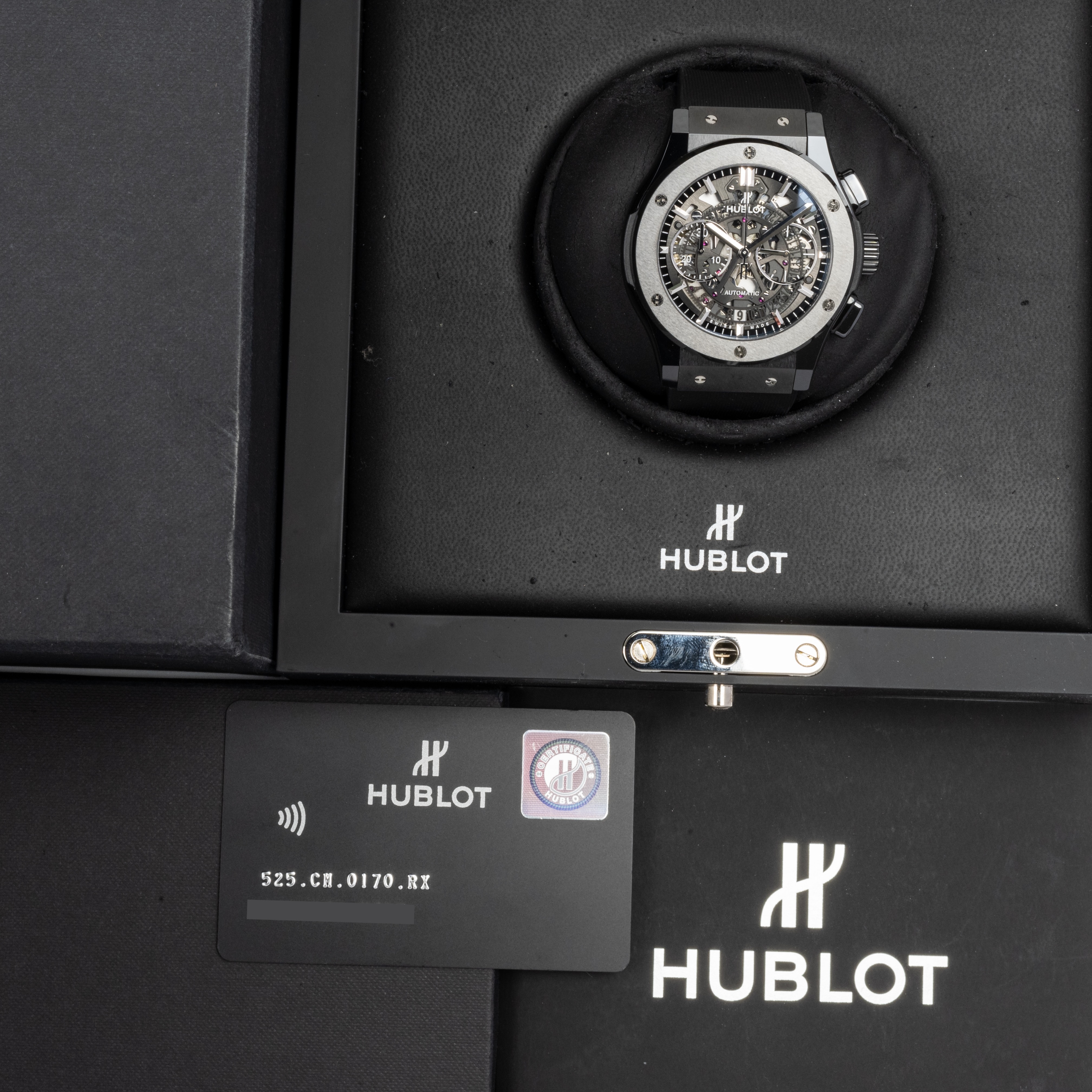 Hublot Classic Fusion 525.CM.0170.RX Thumbnail 6