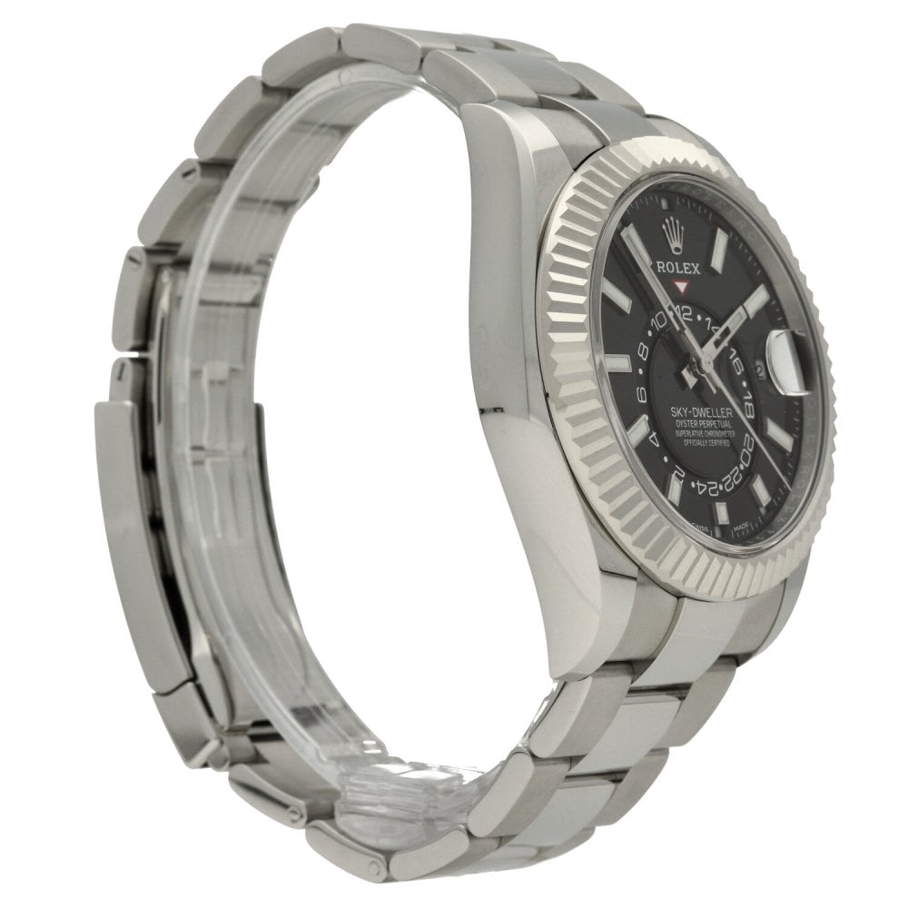 Rolex Sky-Dweller 326934 Thumbnail 5