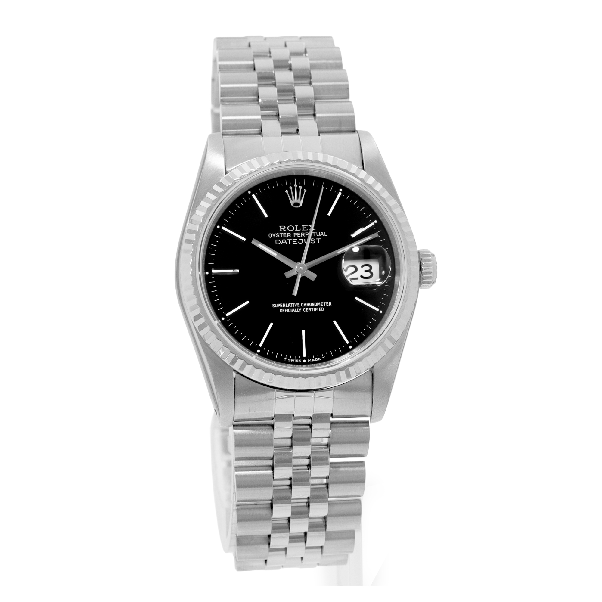 Rolex Datejust 16234 Thumbnail 5