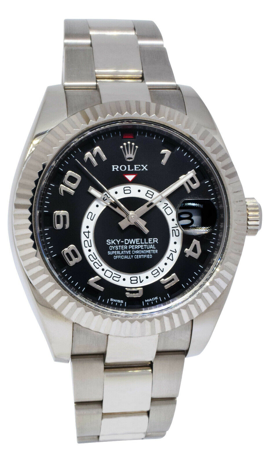 Rolex Sky-Dweller 326939 Thumbnail 1
