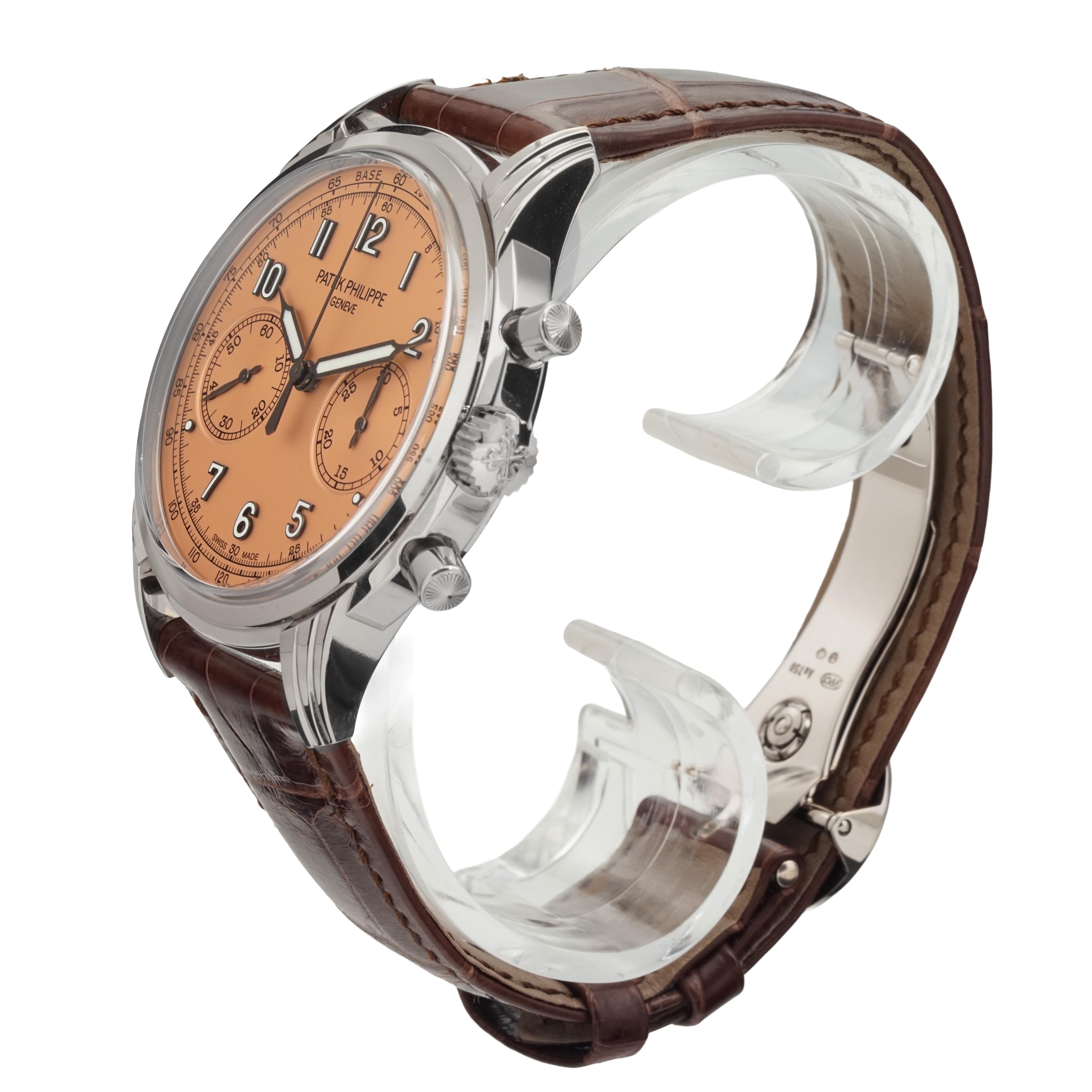 Patek Philippe Complications 5172G-010 Thumbnail 2