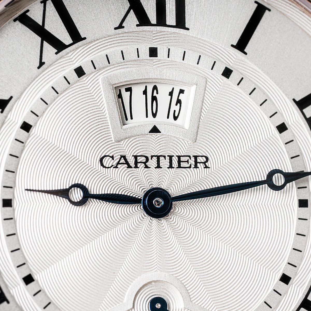 Cartier Rotonde De Cartier W1556252 Thumbnail 5