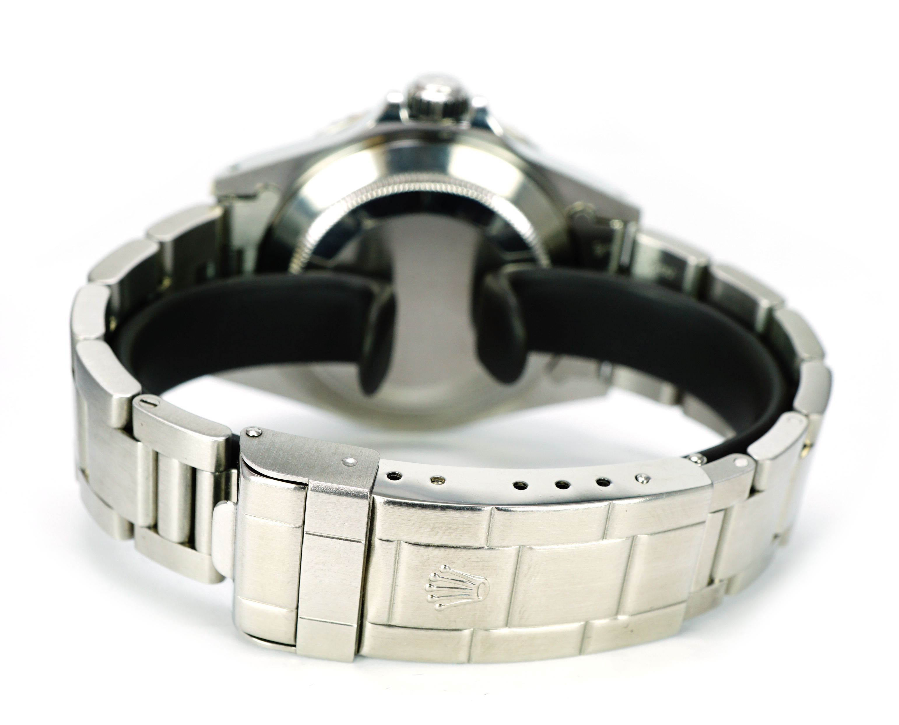 Rolex Submariner 14060M Thumbnail 4