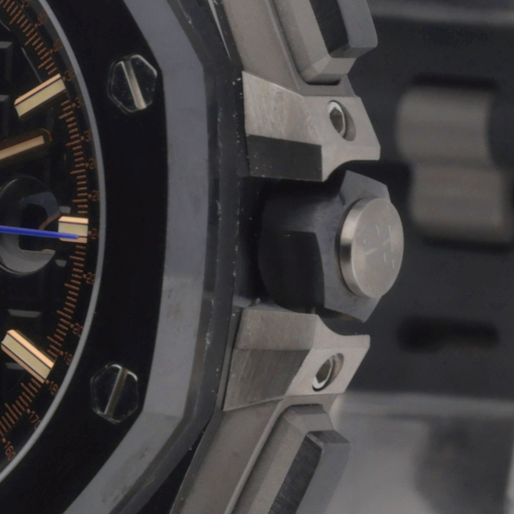 Audemars Piguet Royal Oak Offshore 26405CE.OO.A002CA.02 Thumbnail 3