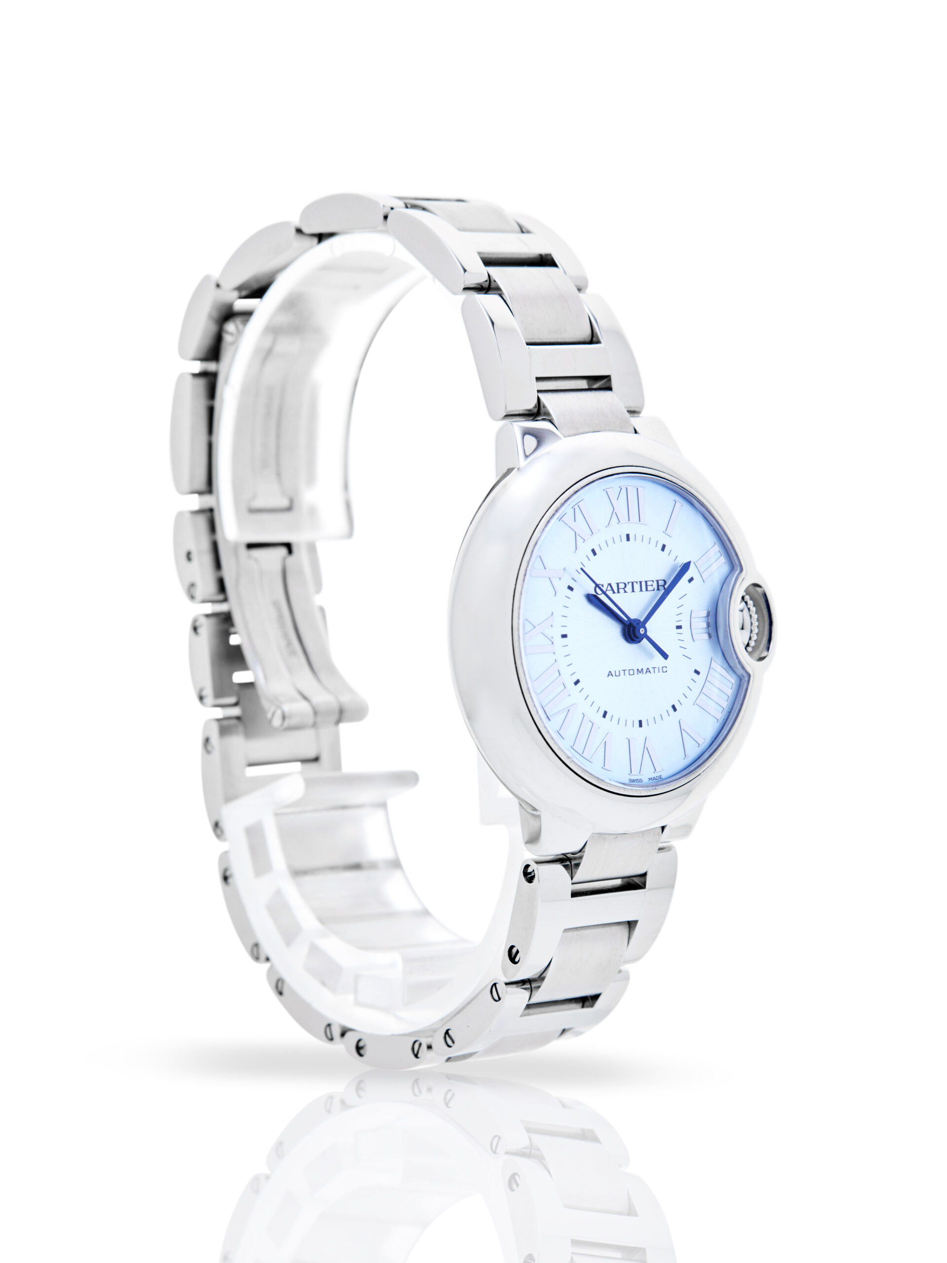 Cartier Ballon Bleu WSBB0062 Thumbnail 3