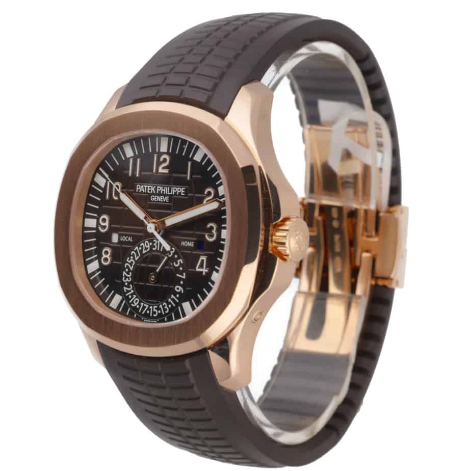 Patek Philippe Aquanaut 5164R-001 Thumbnail 2