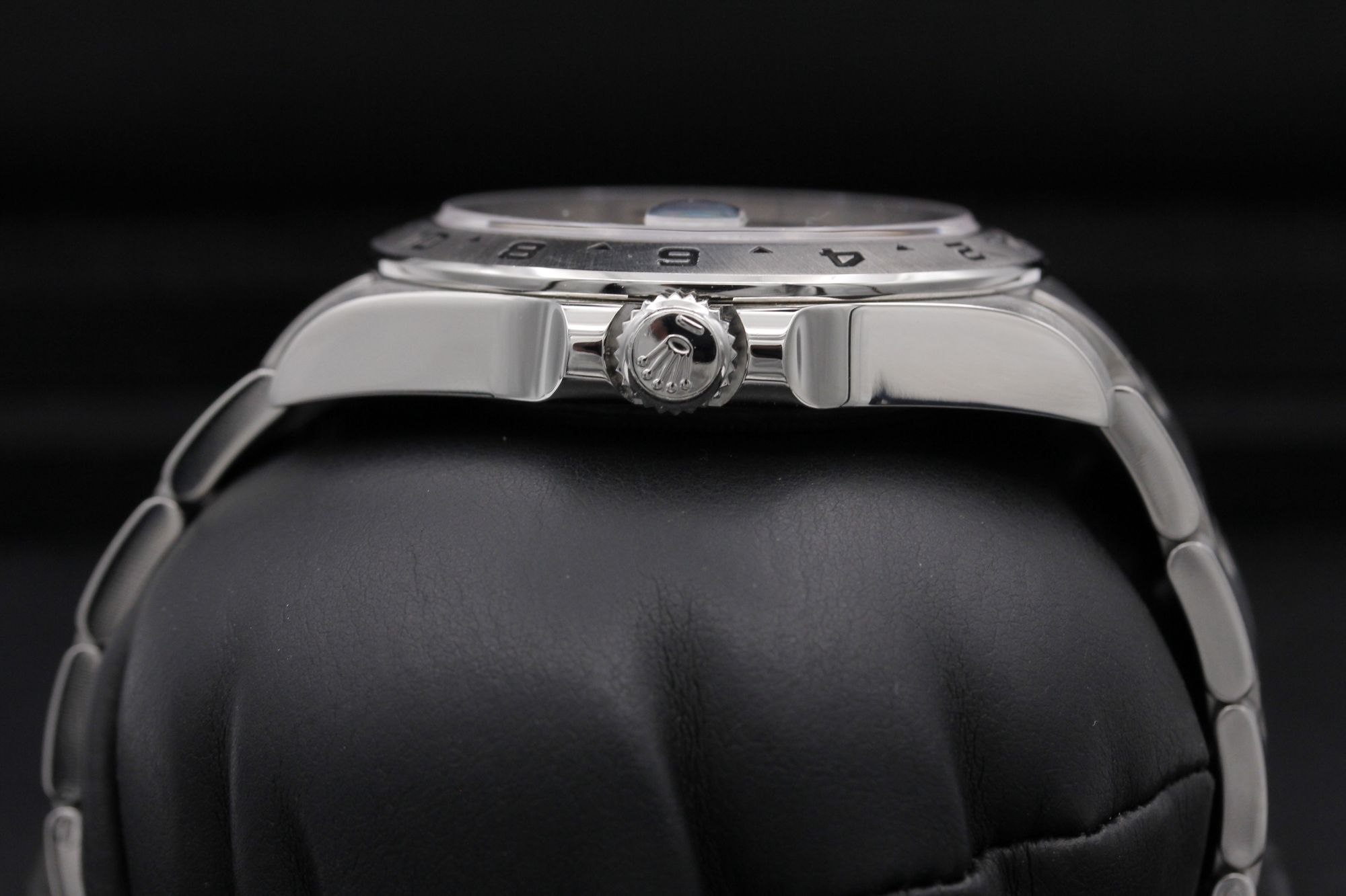 Rolex Explorer II 216570 Thumbnail 3