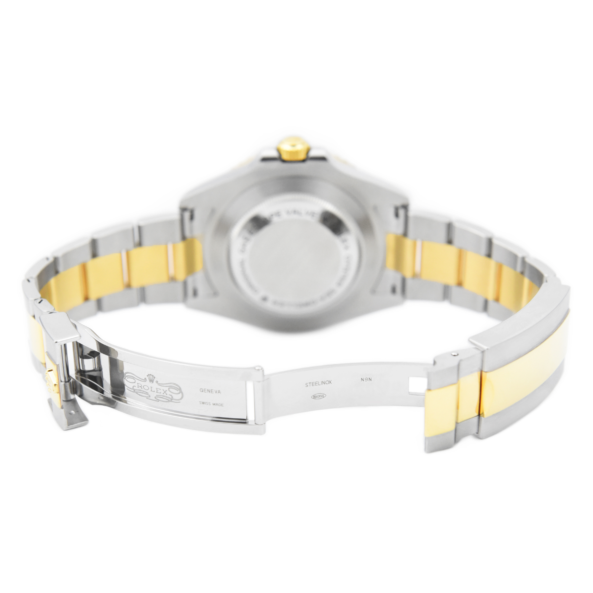 Rolex Sea-Dweller 126603 Thumbnail 3