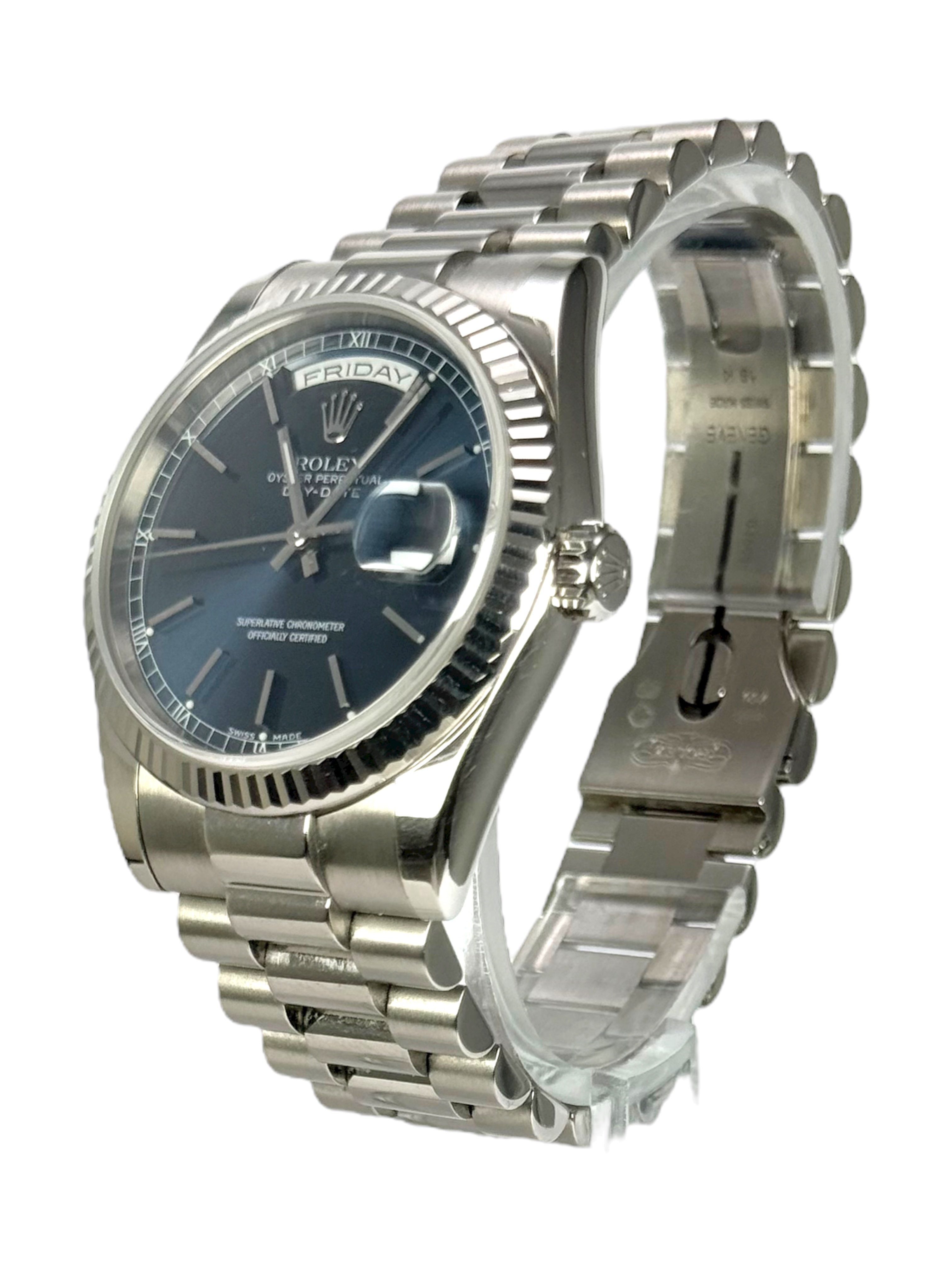 Rolex Day-Date 118239 Thumbnail 2