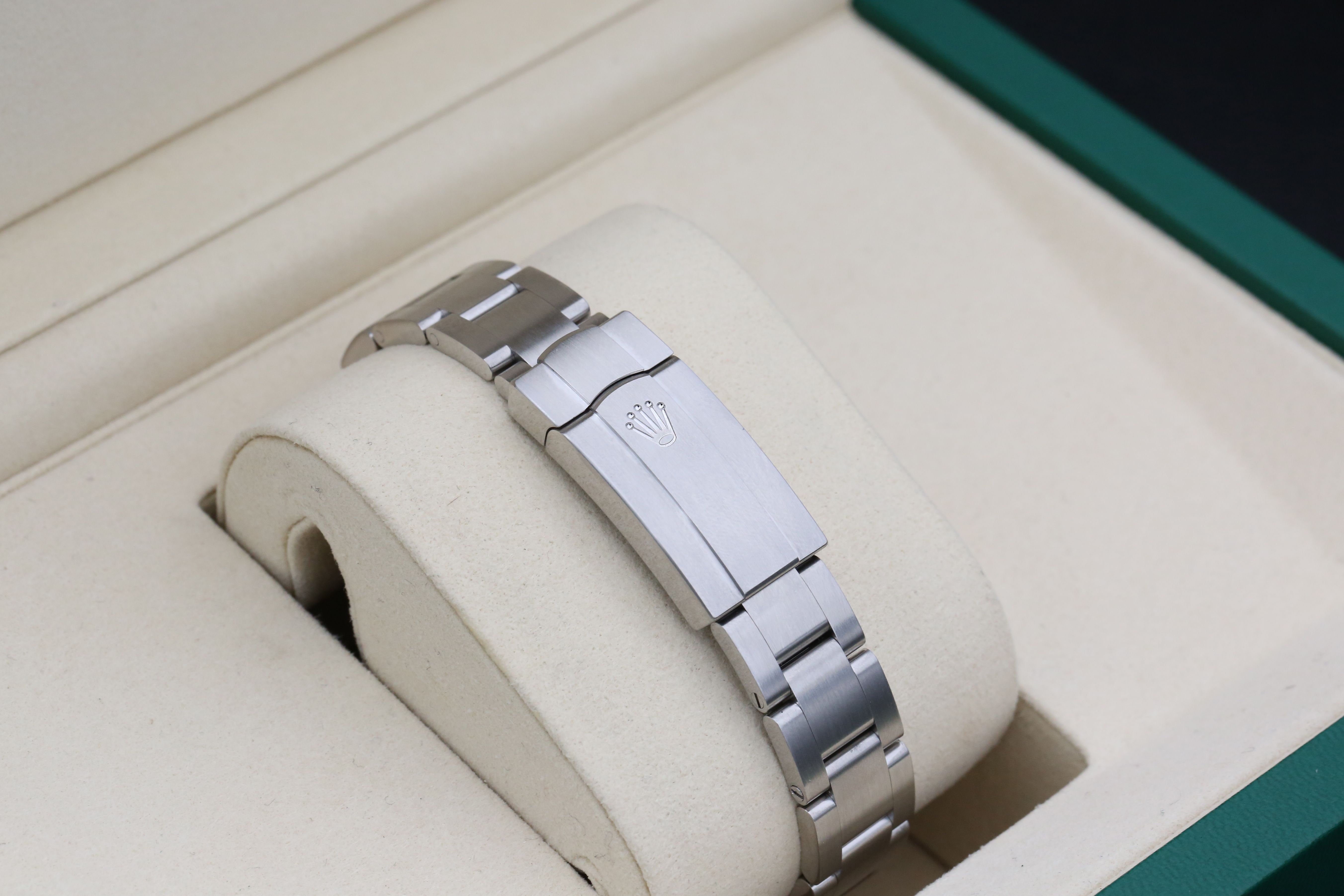 Rolex Oyster Perpetual 277200 Thumbnail 3