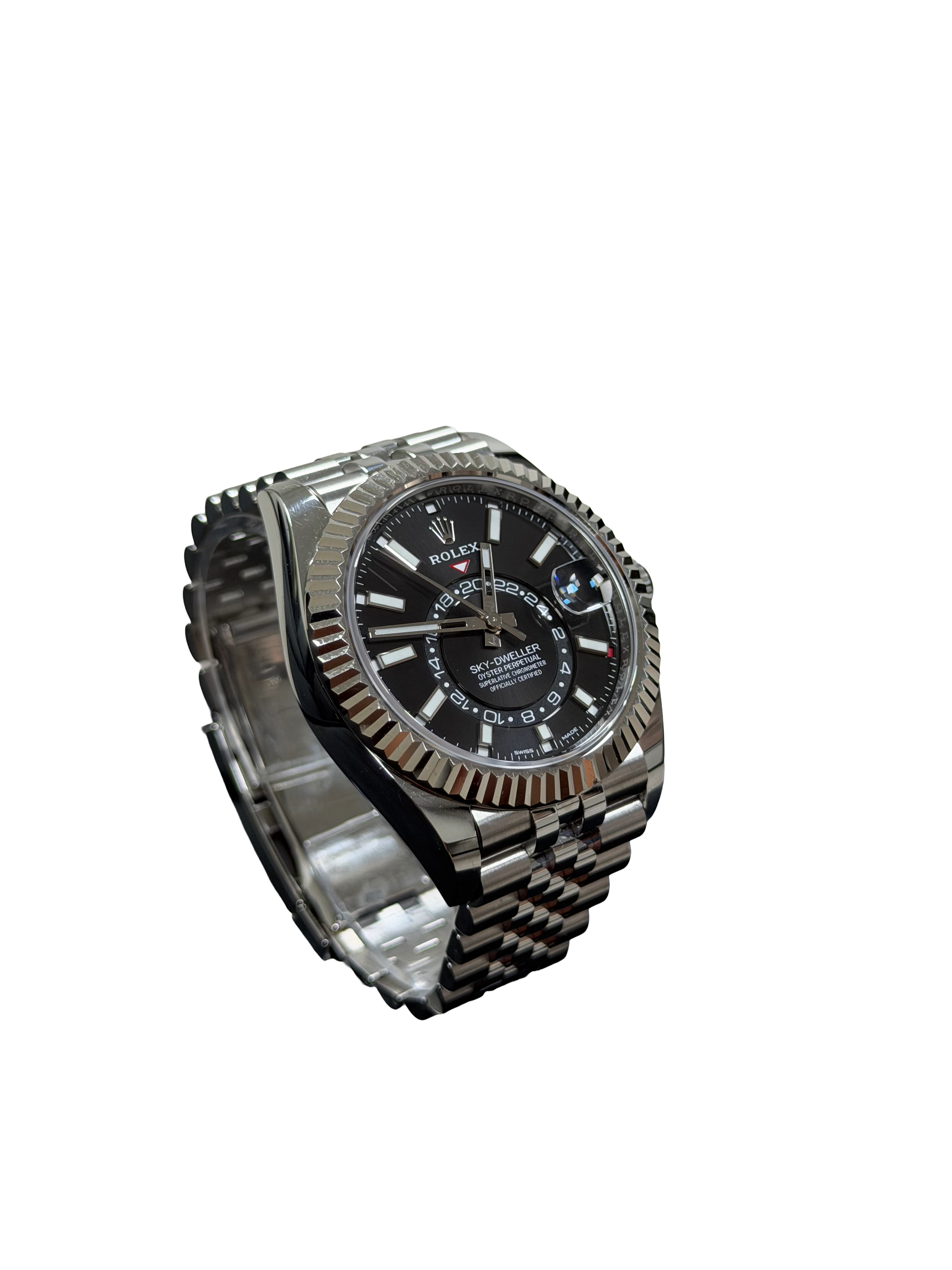 Rolex Sky-Dweller 326934 Thumbnail 3