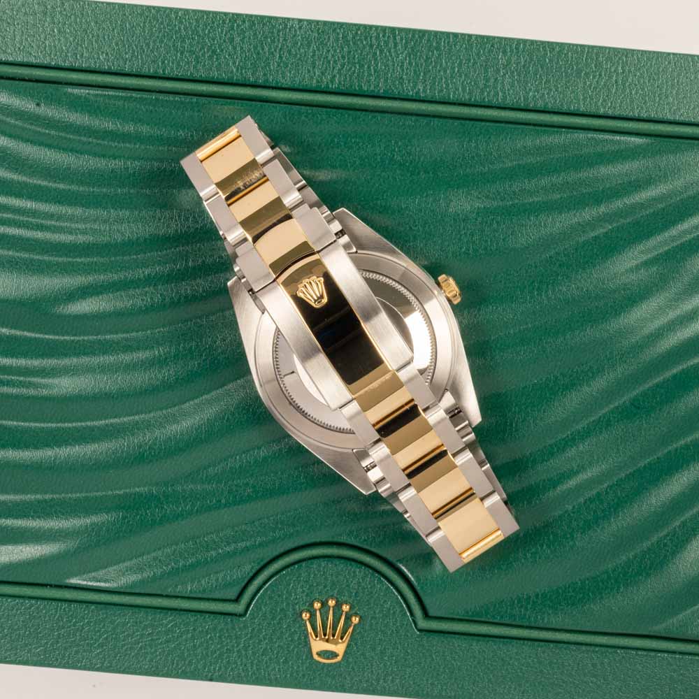 Rolex Datejust 41 126333 Thumbnail 3