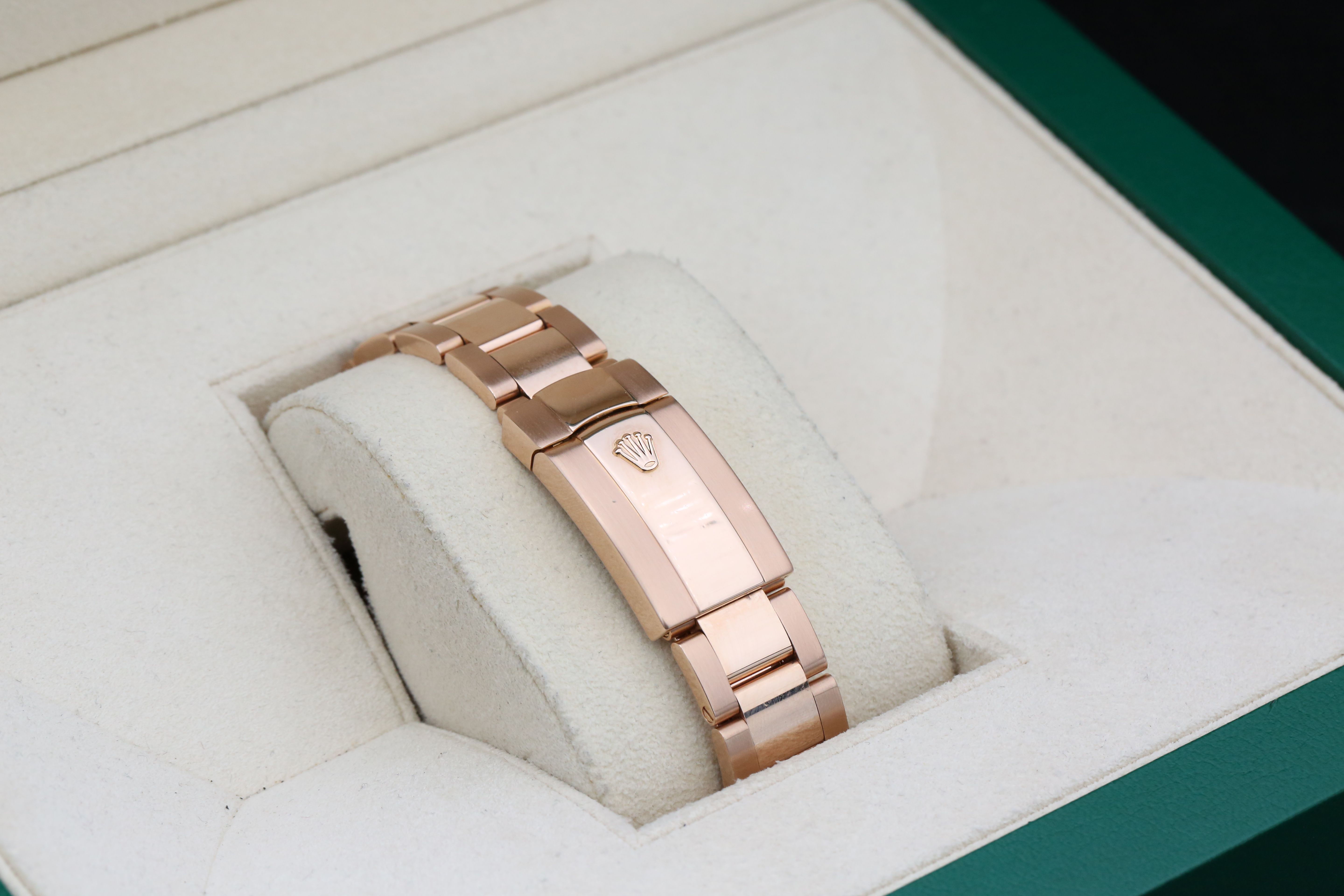 Rolex Sky-Dweller 326935 Thumbnail 3