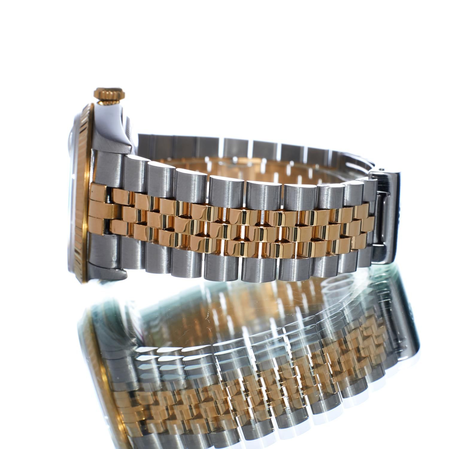 Rolex Datejust 16233 Thumbnail 2