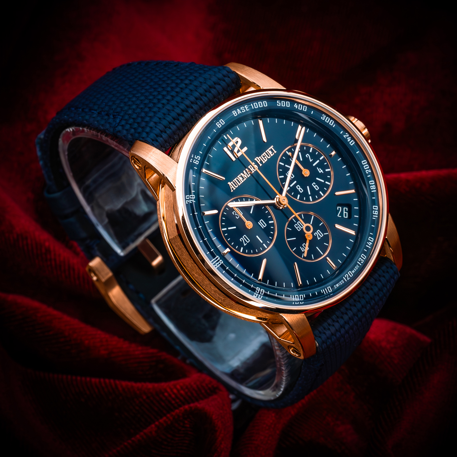 Audemars Piguet CODE 11.59 26393OR.OO.A321CR.01 Thumbnail 2