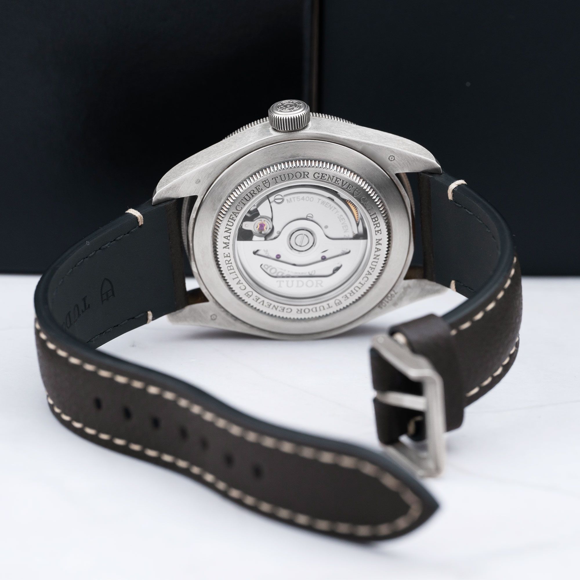 Tudor Black Bay 58 M79010SG-0001 Thumbnail 4