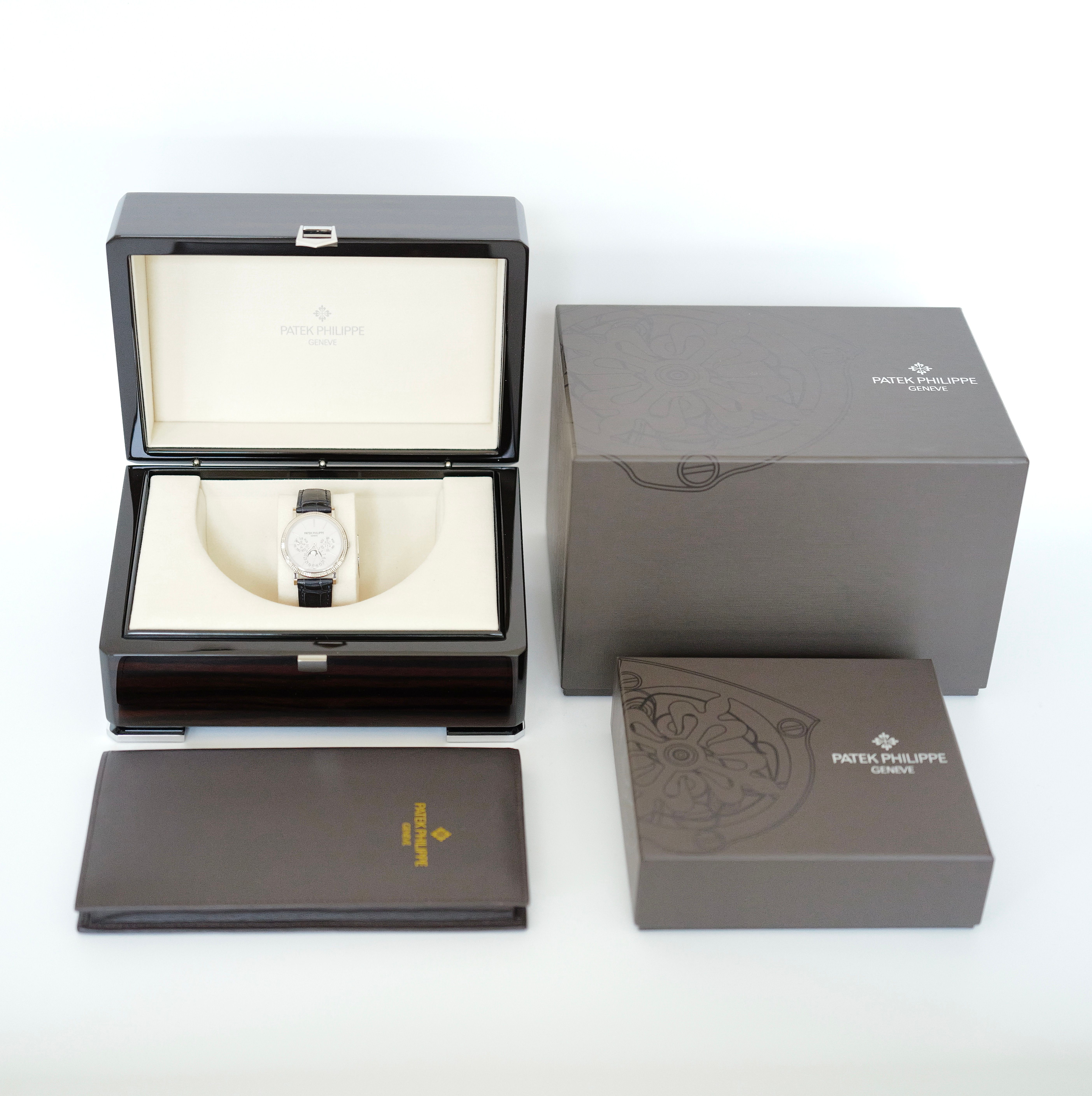 Patek Philippe Grand Complications 5139G-001 Thumbnail 5