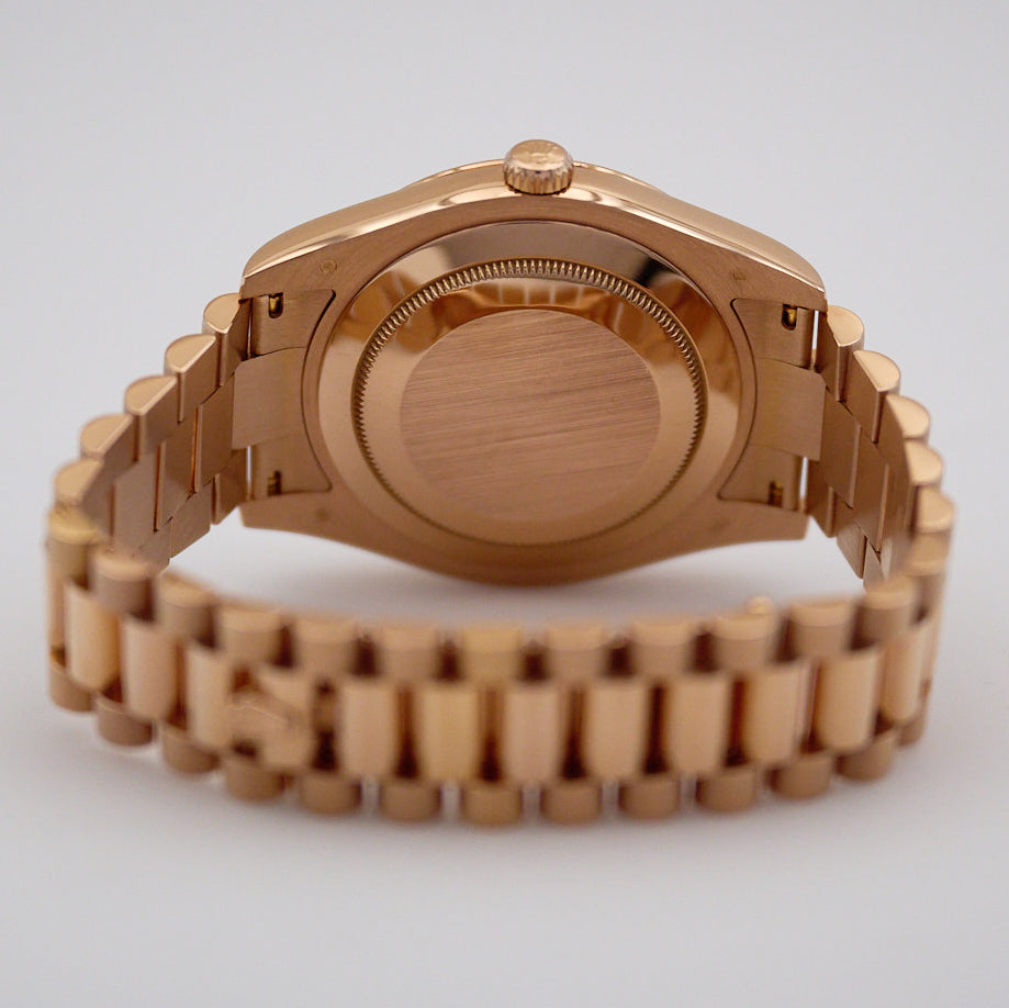Rolex Day-Date II 218235 Thumbnail 6