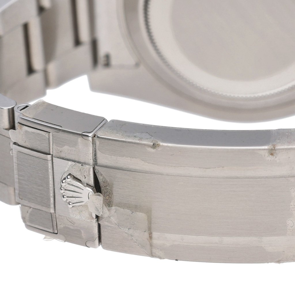 Rolex Submariner Hulk Thumbnail 3