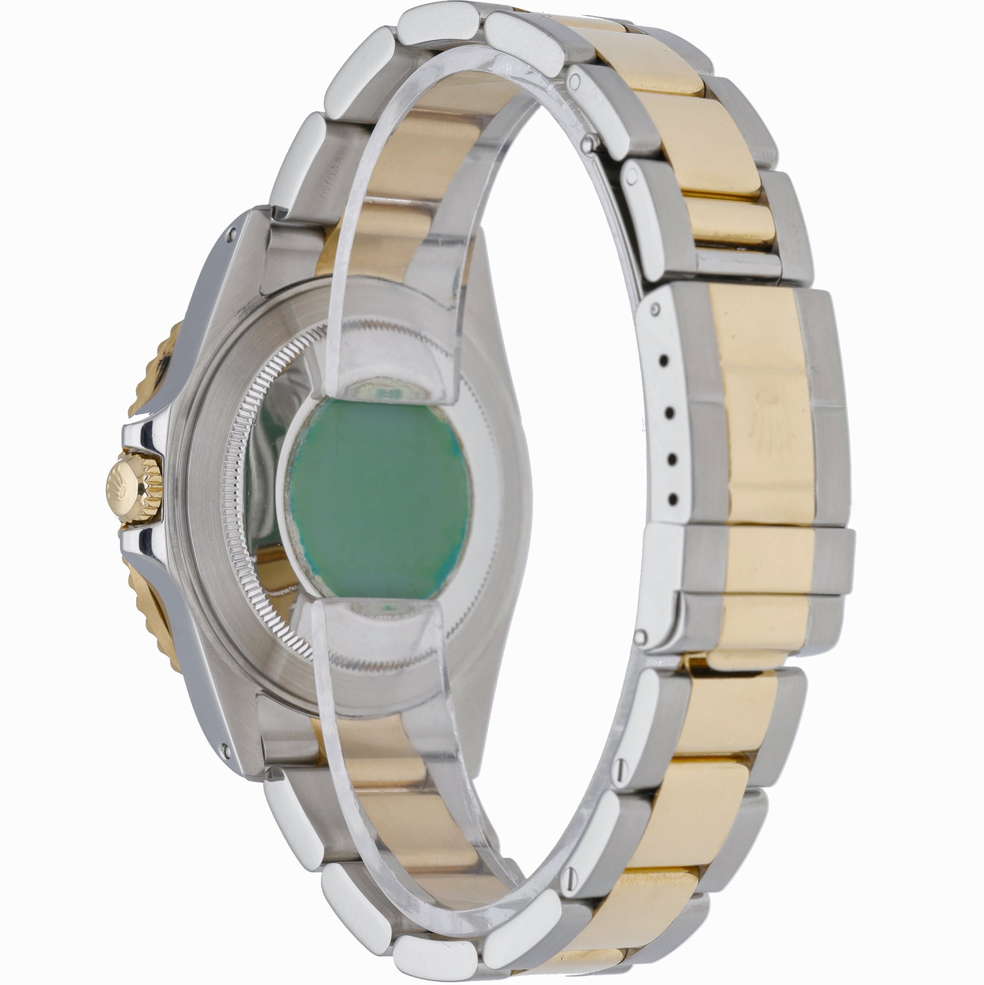 Rolex GMT Master II 16713 Thumbnail 3