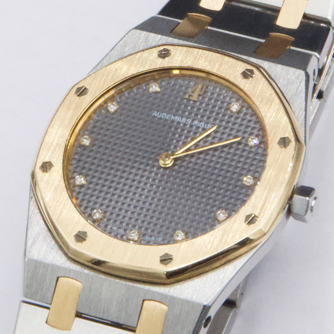 Audemars Piguet Royal Oak 56303SA.OO.0789SA.01 Thumbnail 2