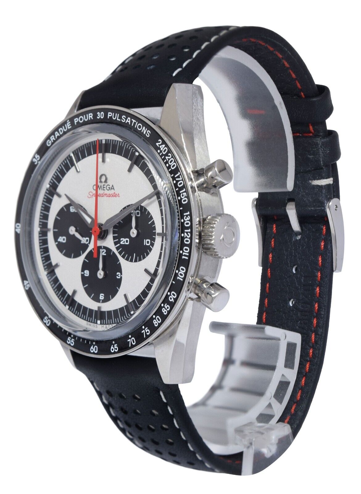 Omega Speedmaster CK2998 311.32.40.30.02.001 Thumbnail 3