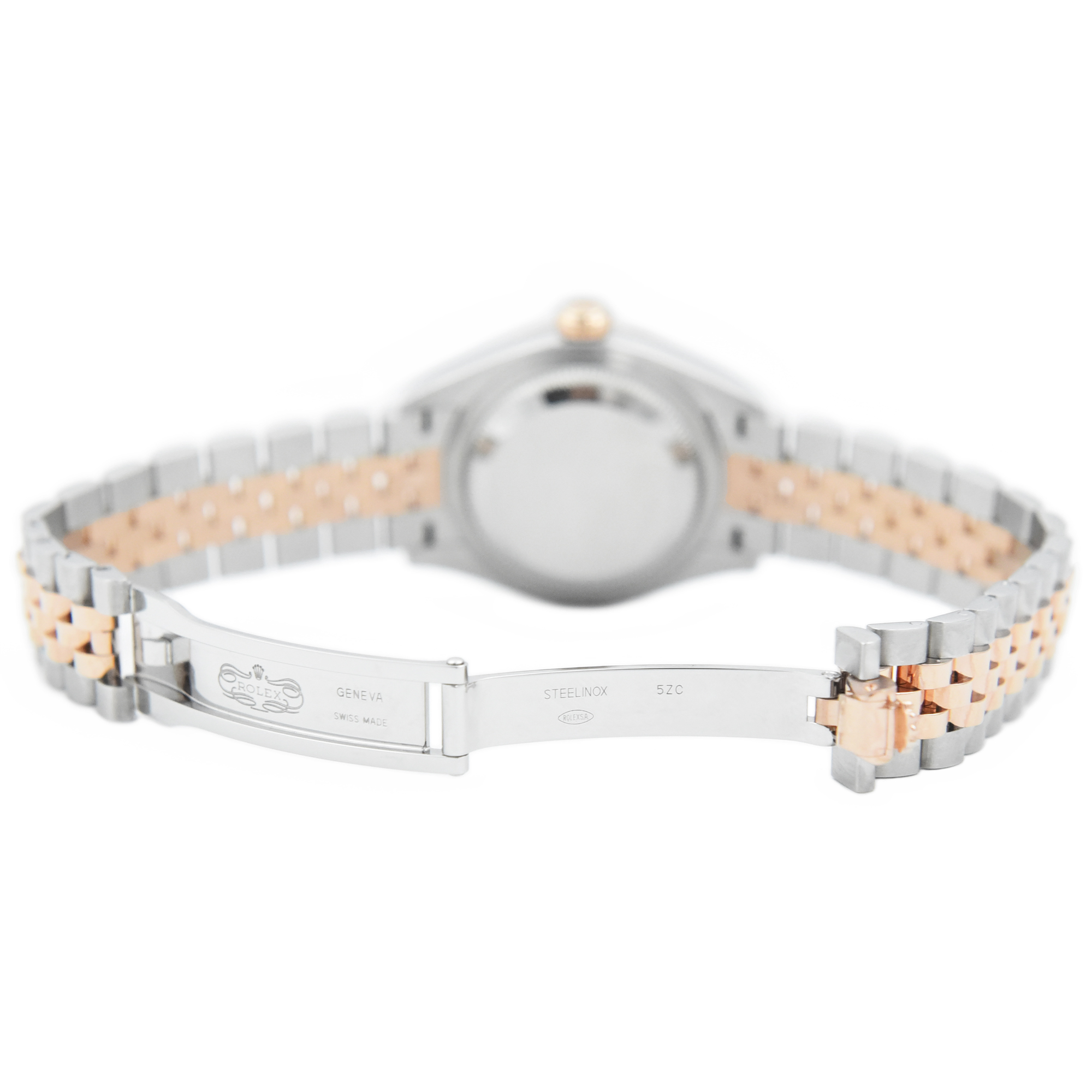 Rolex Datejust Lady 28 279171 Thumbnail 3