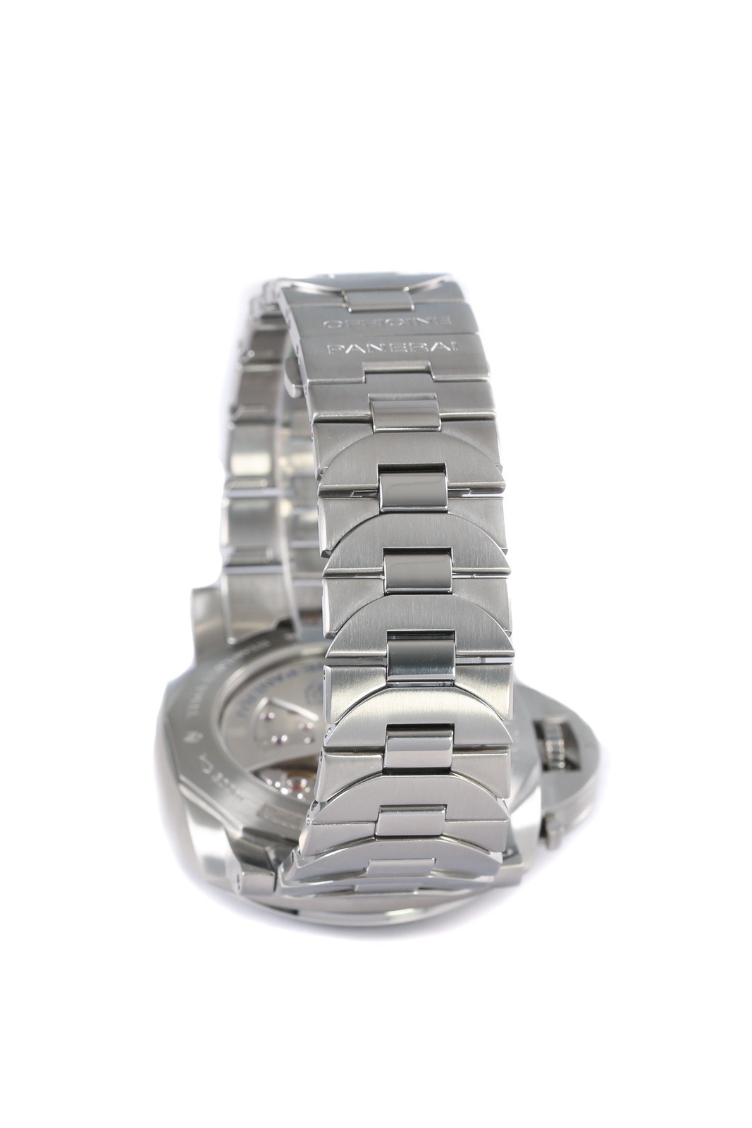 Panerai Luminor Marina PAM01058 Thumbnail 4