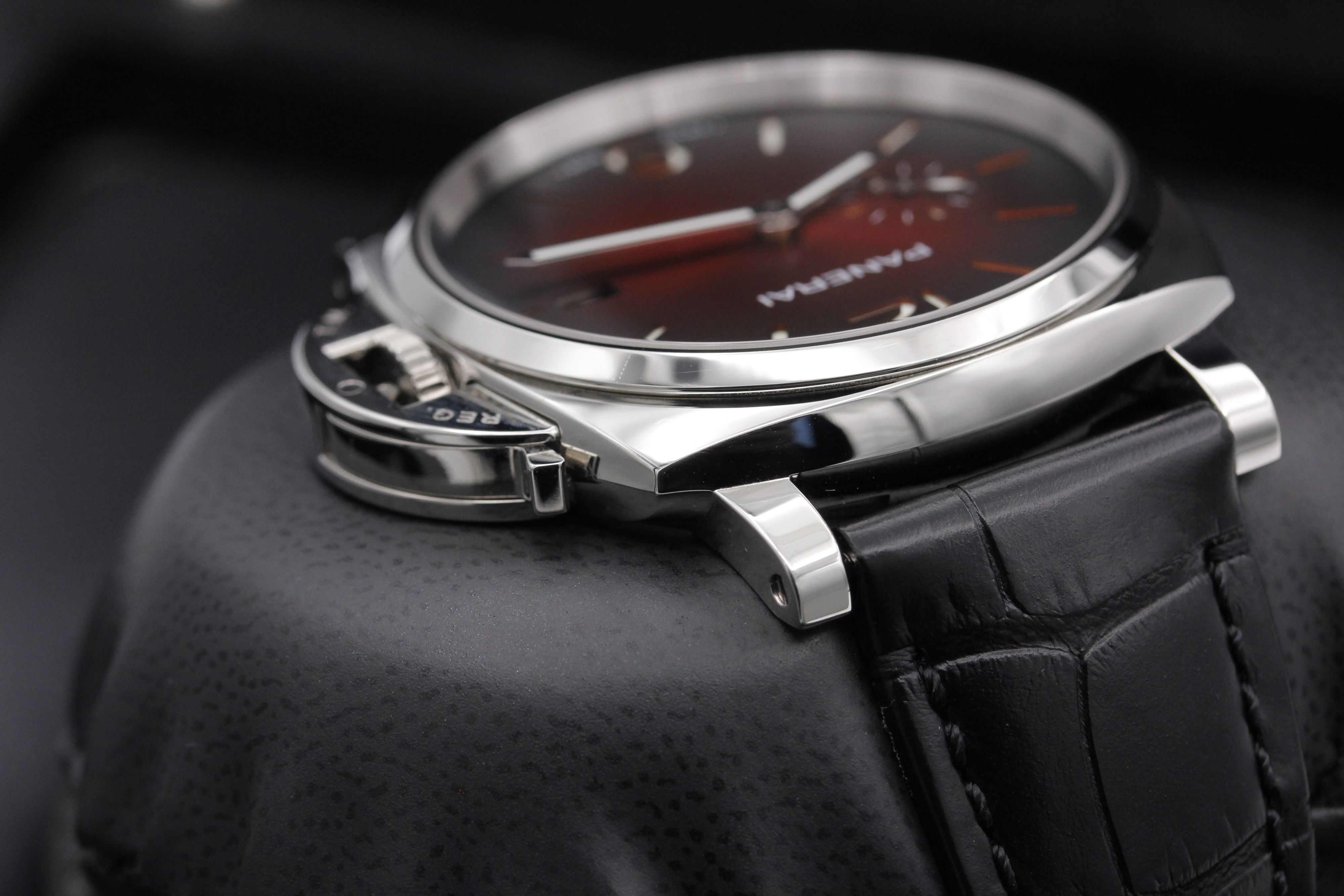 Panerai Luminor Due PAM01424 Thumbnail 4