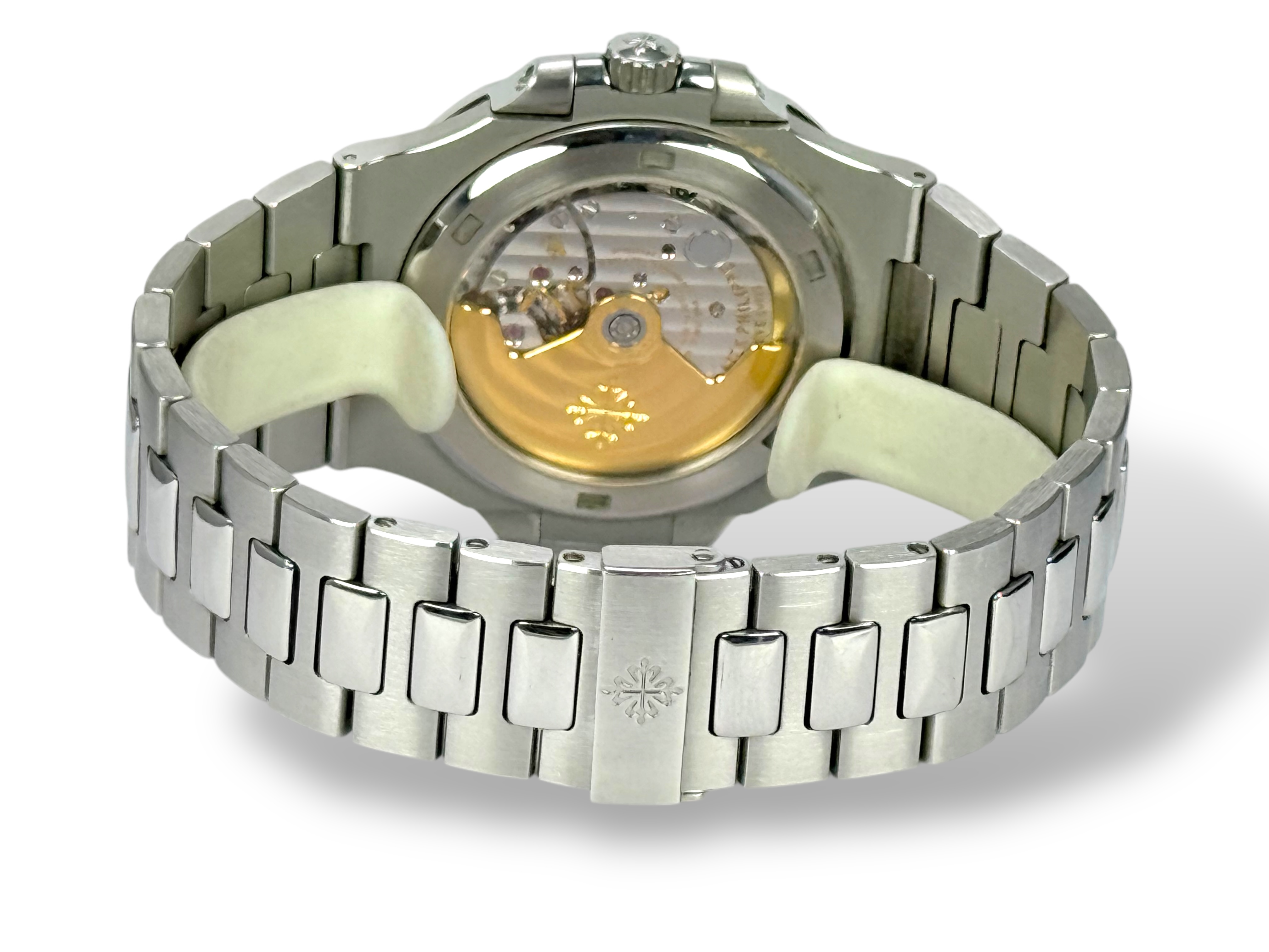 Patek Philippe Nautilus 5711/1A-001 Thumbnail 4