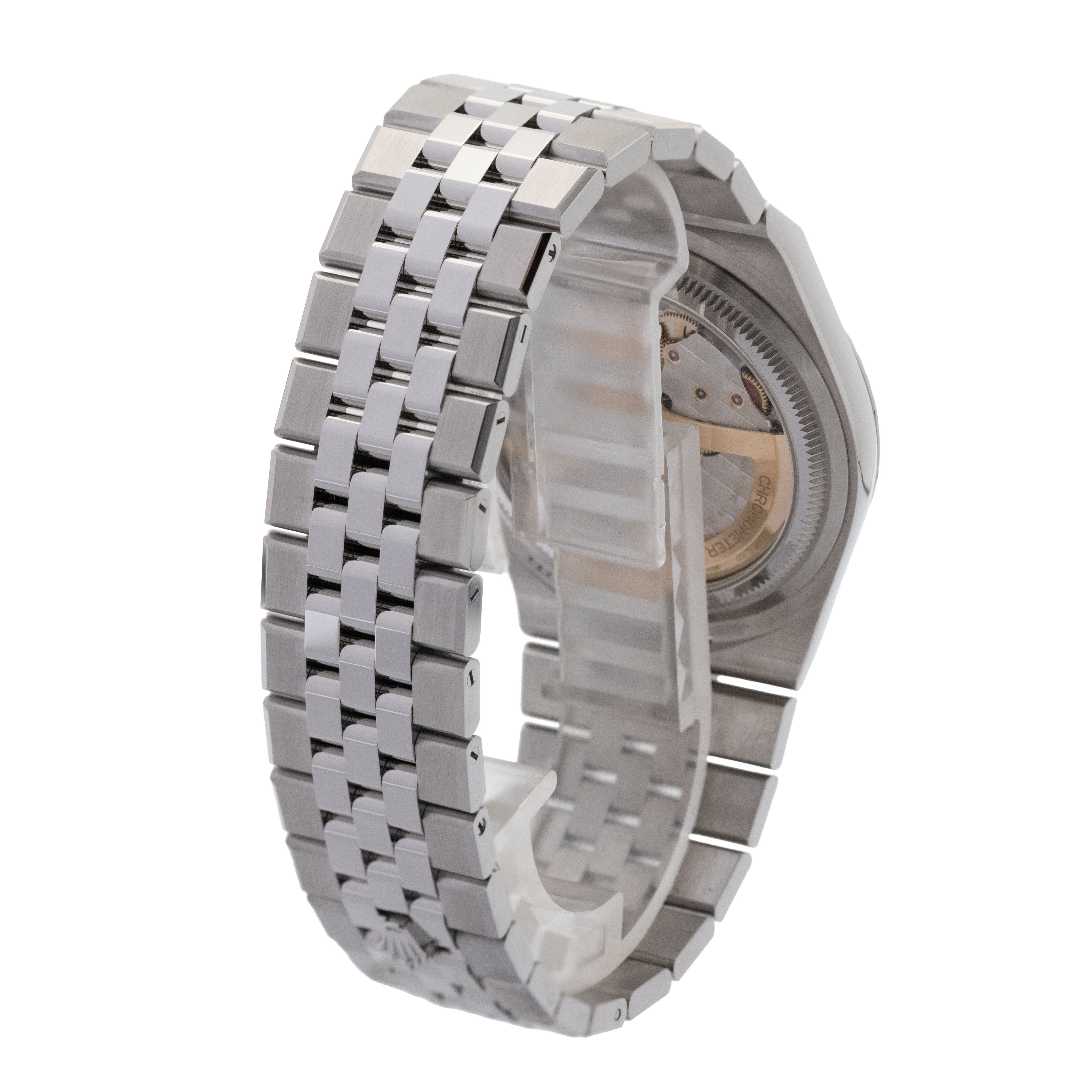 Rolex Land-Dweller 40 127334 Thumbnail 3