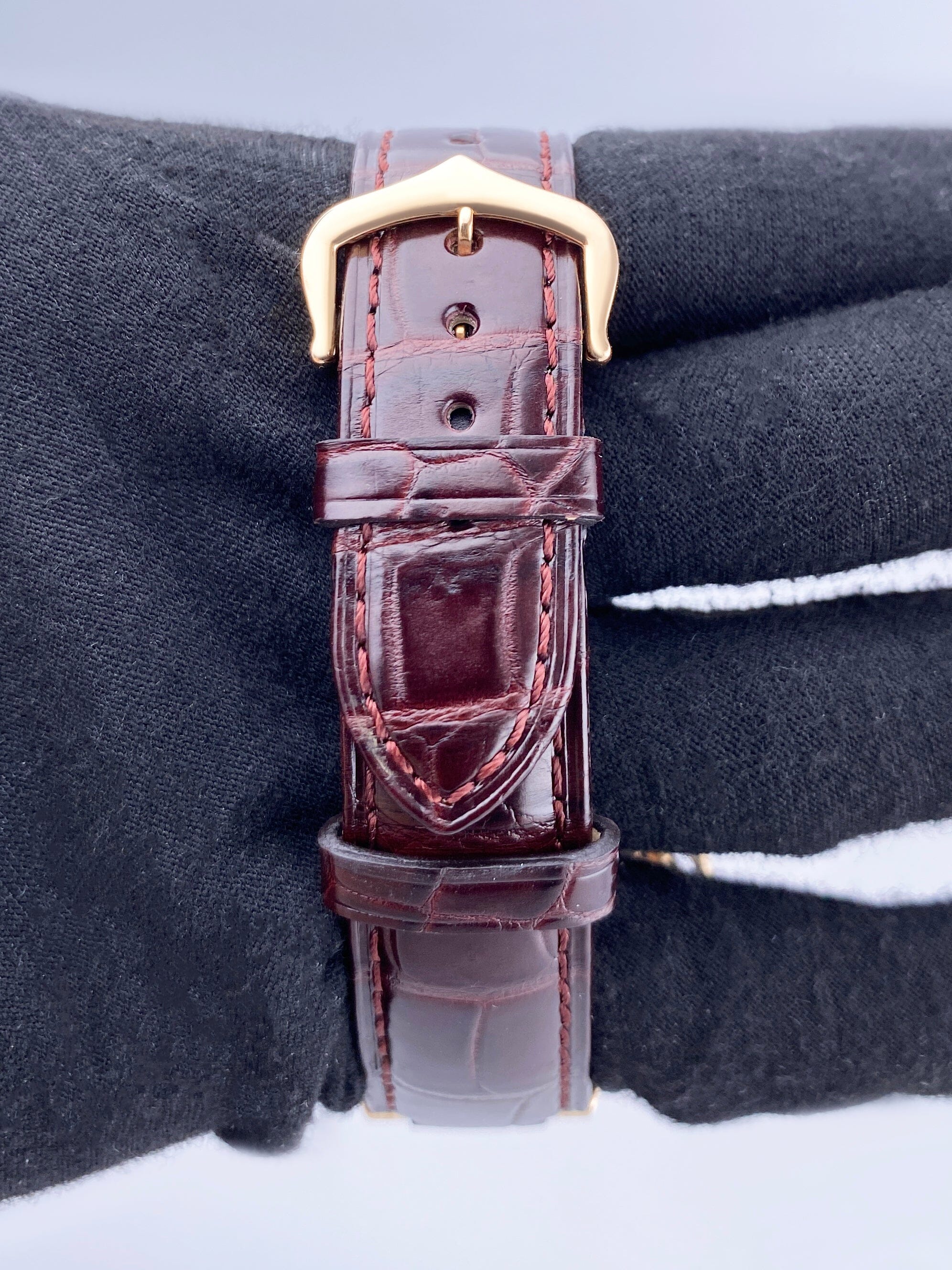 Cartier Ballon Bleu WGBB0009 Thumbnail 6