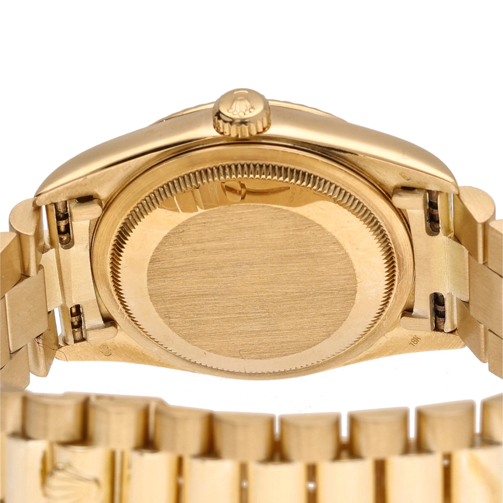Rolex Day-Date 18238 Thumbnail 4