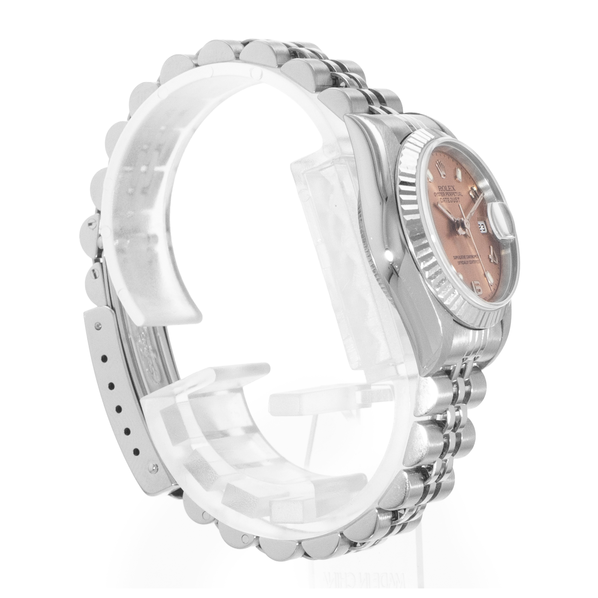 Rolex Datejust Lady 79174 Thumbnail 5