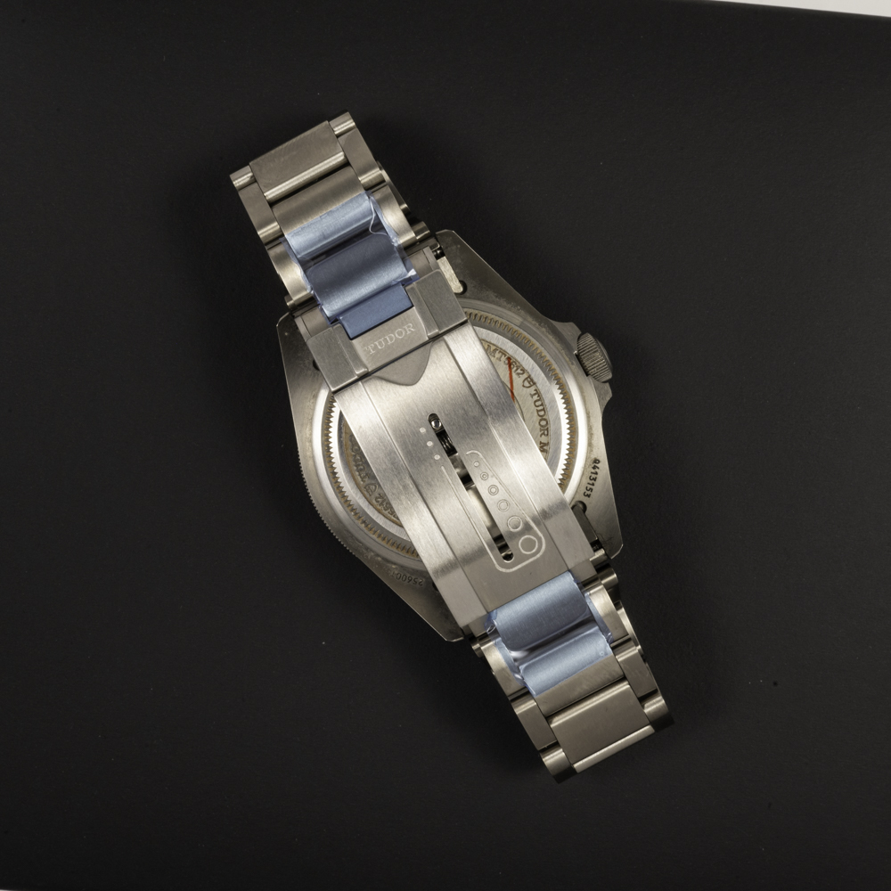 Tudor Pelagos M25600TB-0001 Thumbnail 3