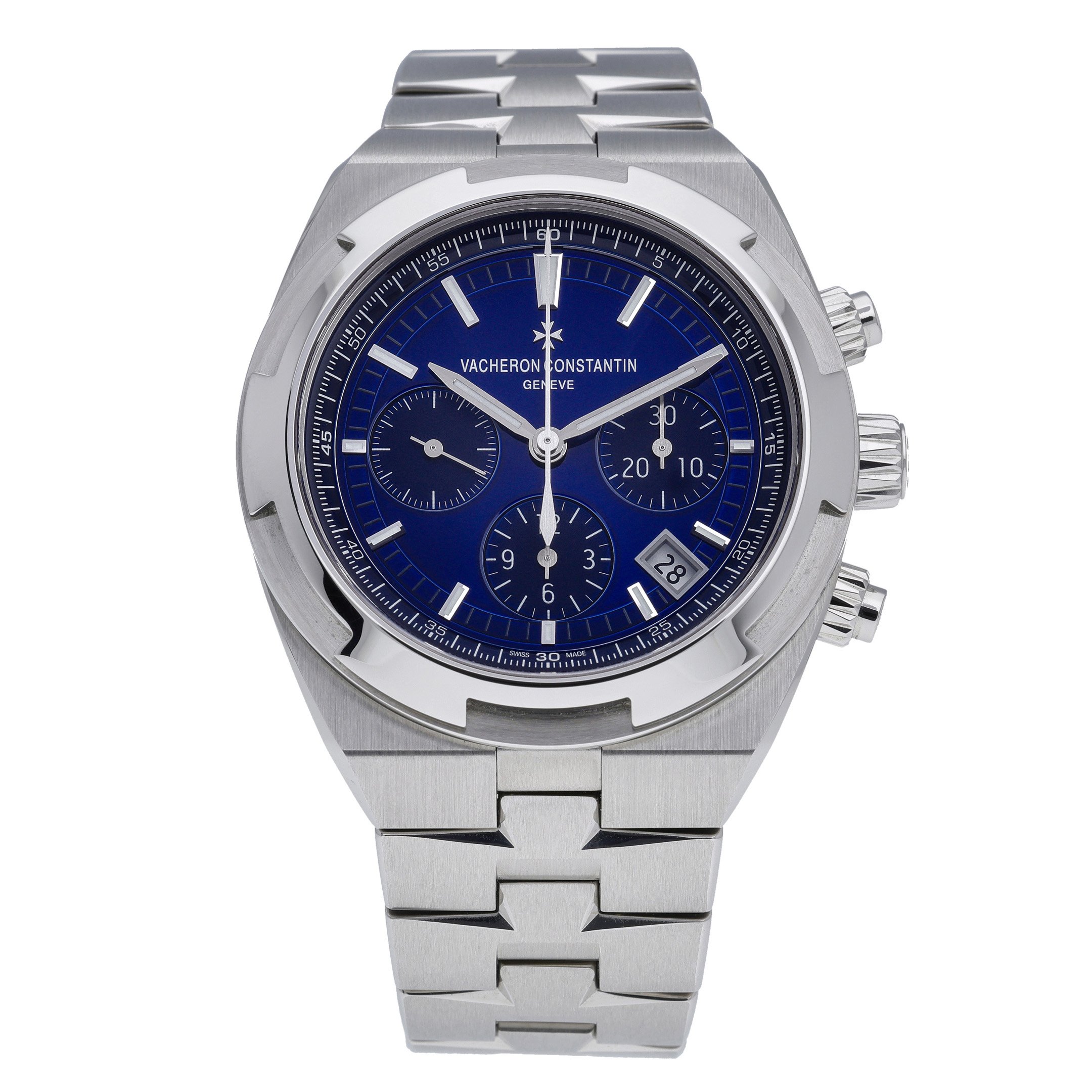 Vacheron Constantin Overseas 5500V/110A-B148 Thumbnail 5