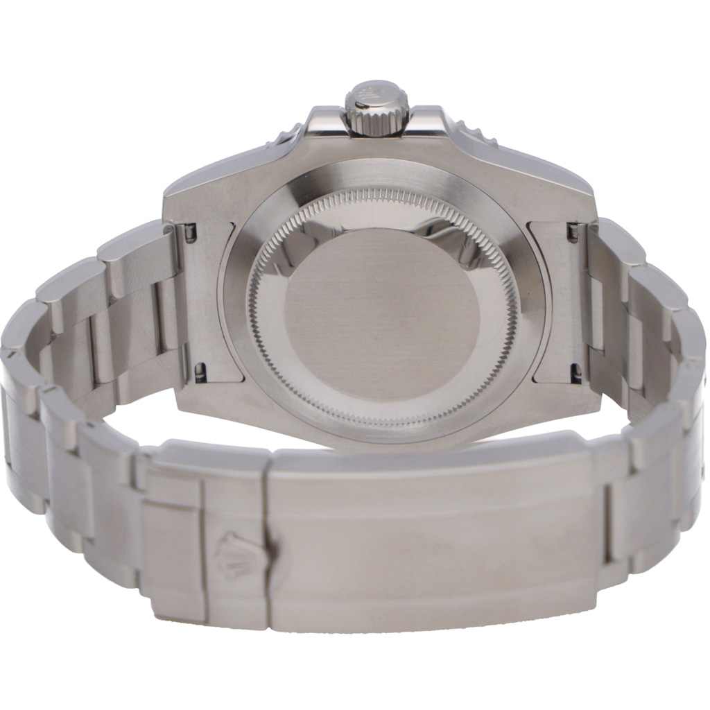 Rolex Submariner 116610 LN Thumbnail 4
