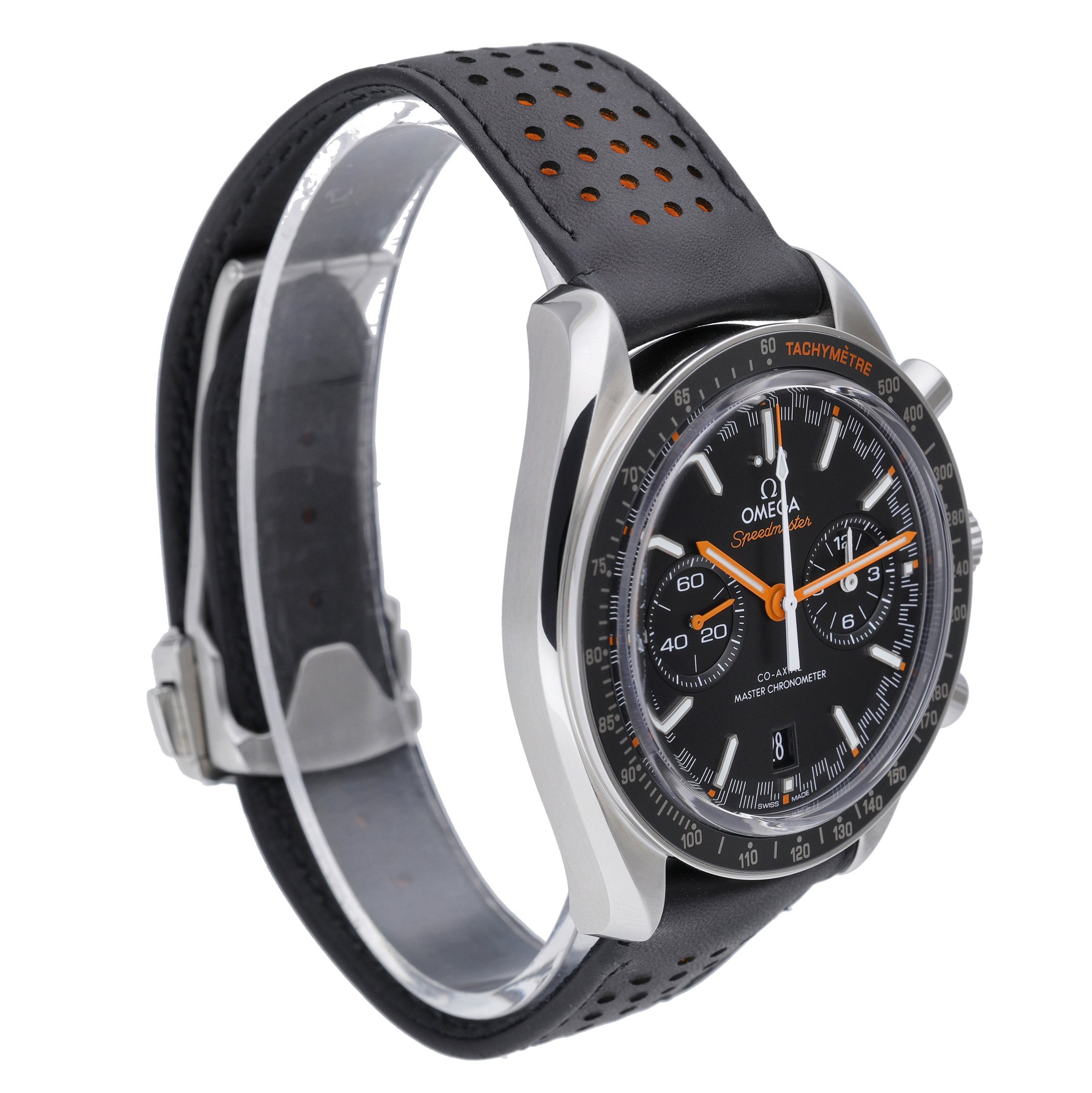 Omega Speedmaster Racing 329.32.44.51.01.001 Thumbnail 2