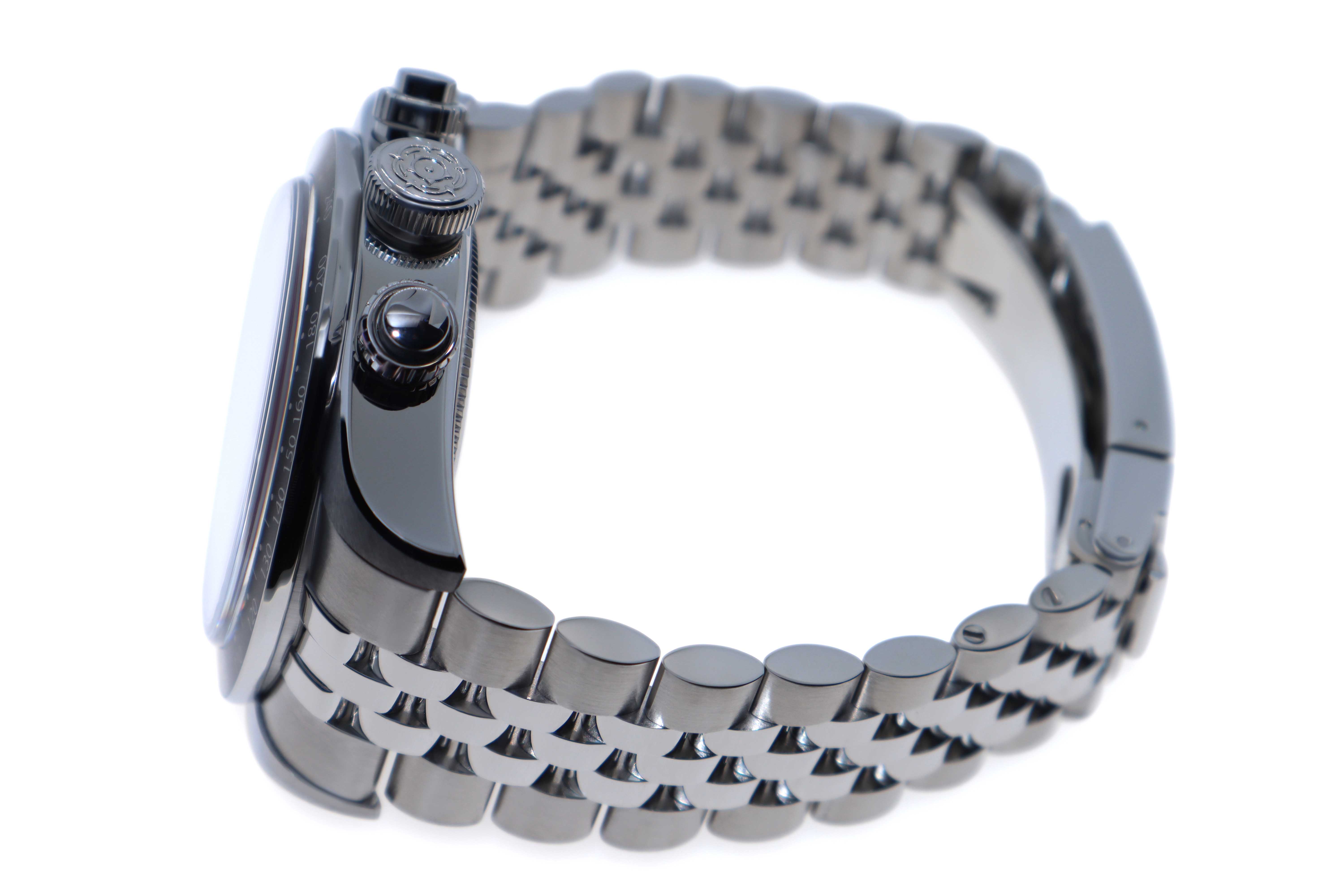 Tudor Black Bay Chrono M79360N-0019 Thumbnail 2