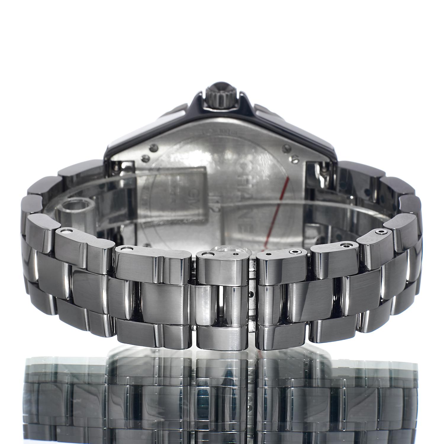 Chanel J12 H3099 Thumbnail 3