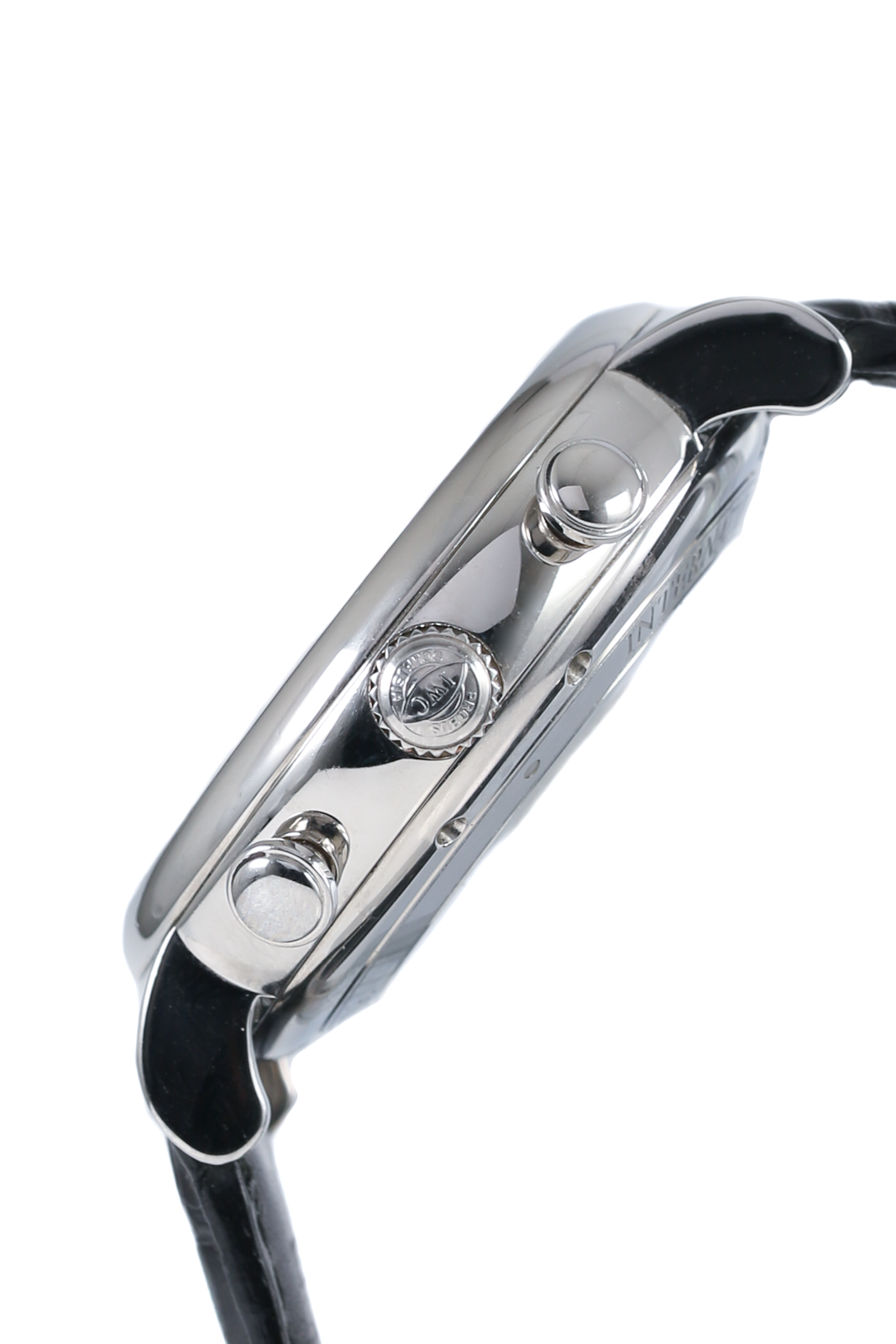 IWC Portofino Chronograph IW391002 Thumbnail 2