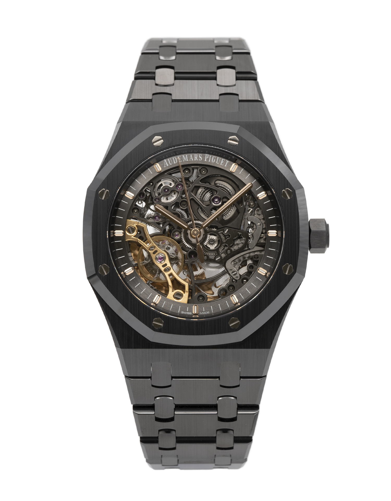 Audemars Piguet Royal Oak 15416CE.OO.1225CE.01 Thumbnail 1