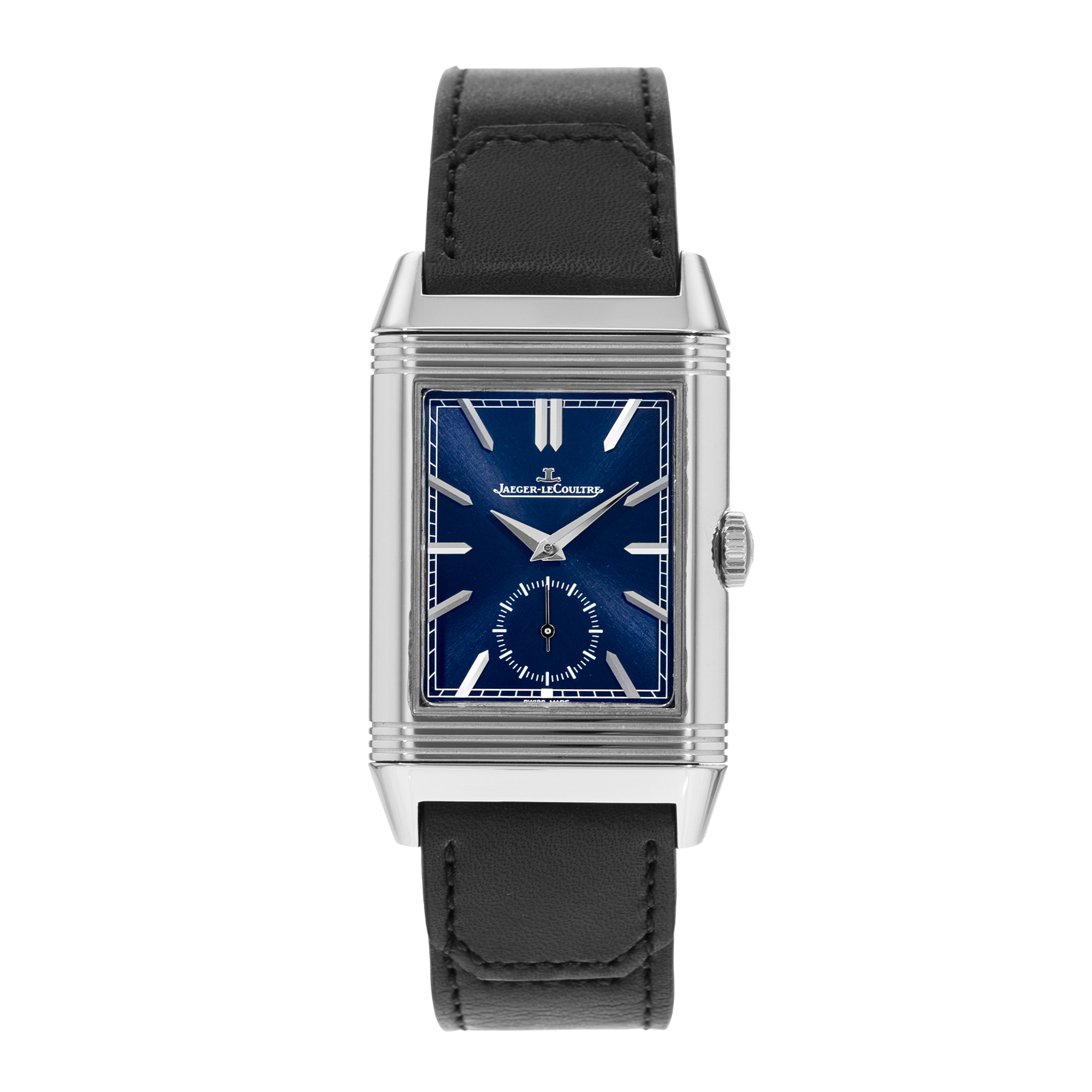Jaeger-LeCoultre Reverso Tribute Duoface 3988482 Thumbnail 2