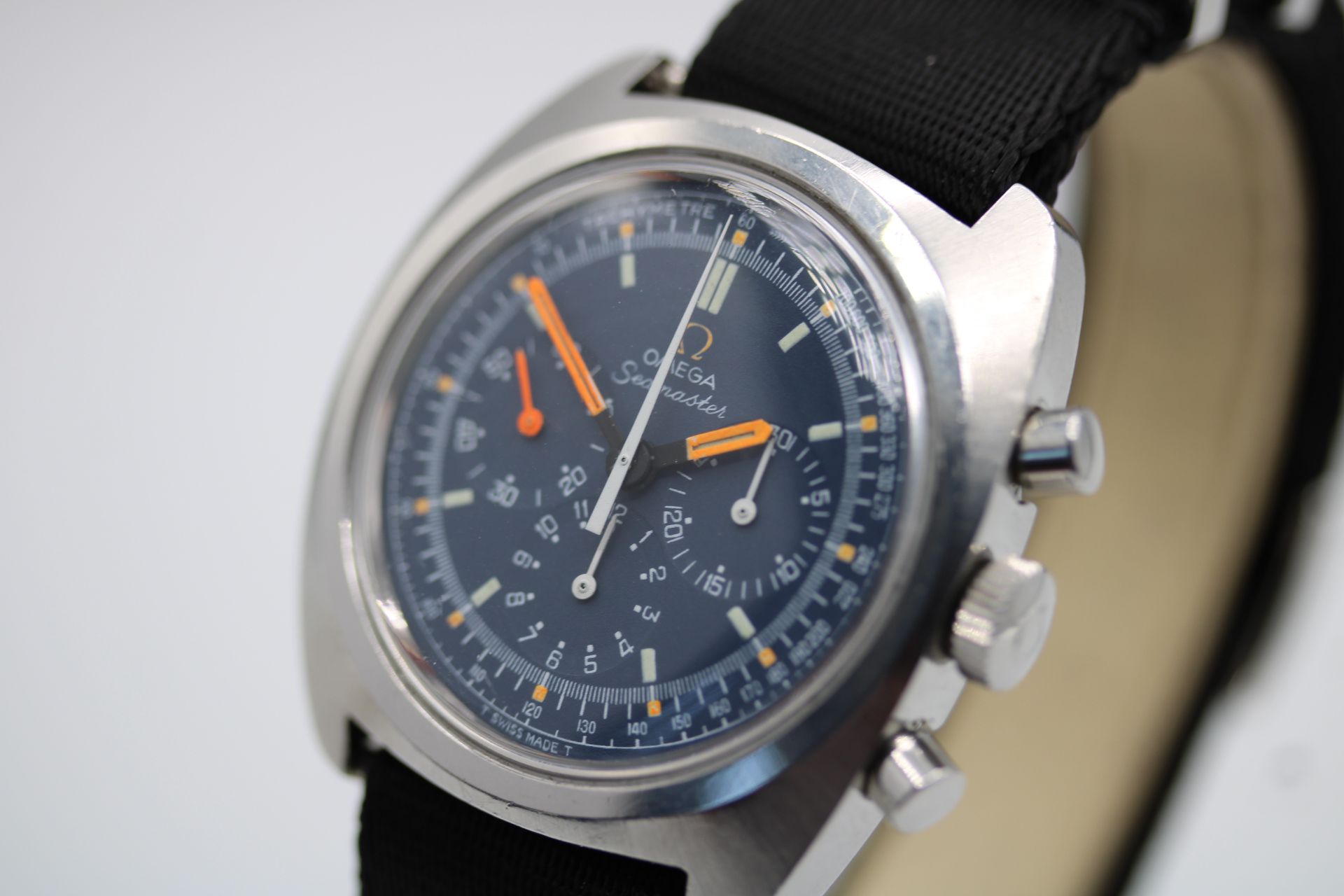 Omega Seamaster Vintage 145.029 Thumbnail 2