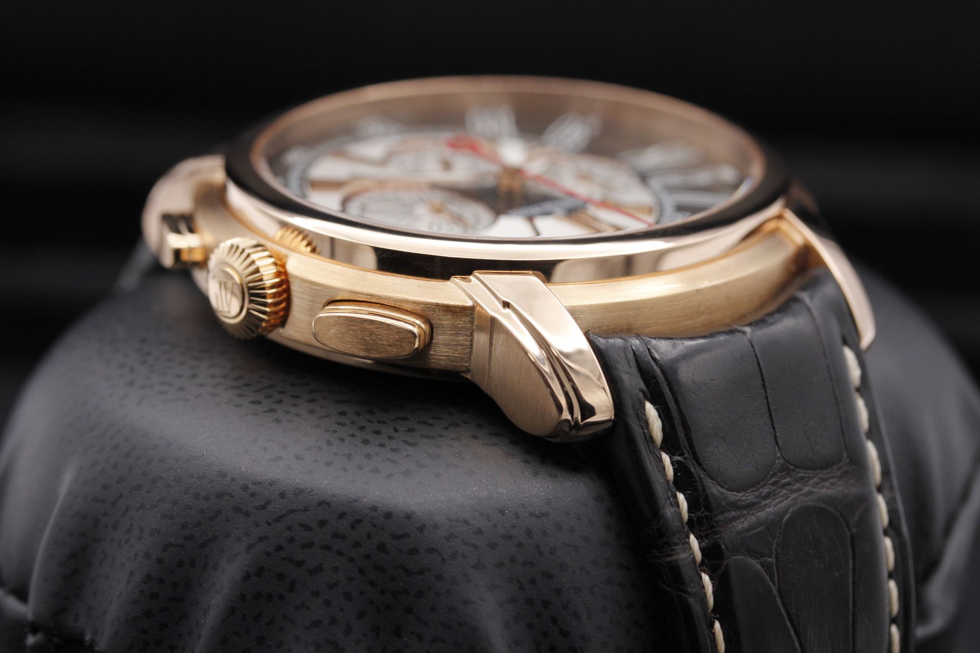 Audemars Piguet Millenary 26145OR.OO.D093CR.01 Thumbnail 4