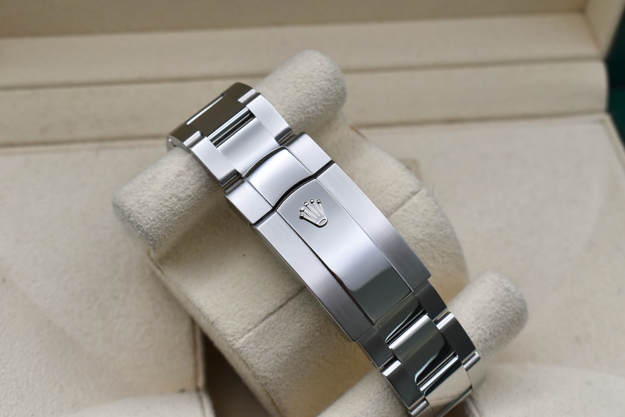 Rolex Sky-Dweller 326934 Thumbnail 4