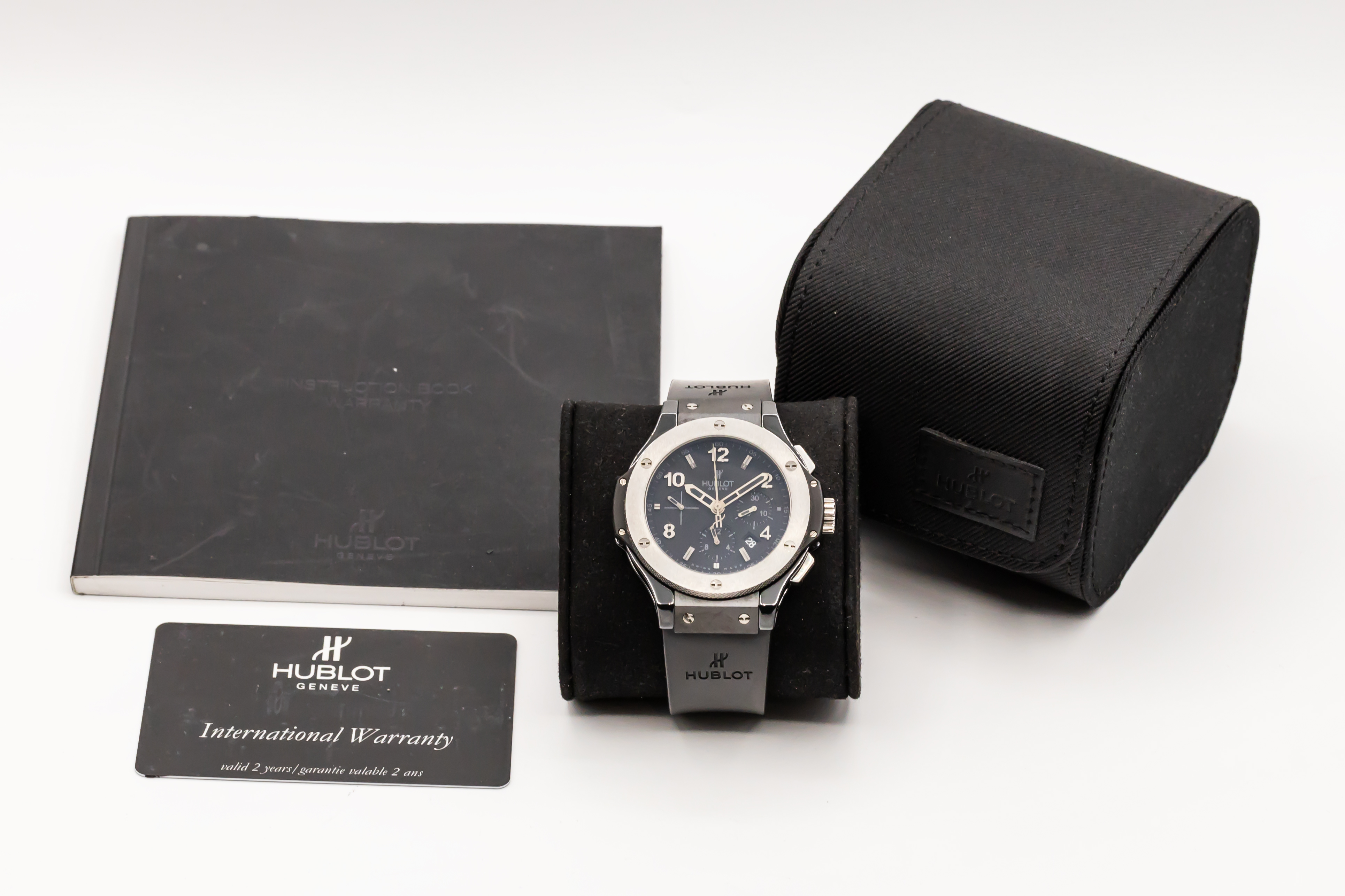 Hublot Big Bang 301.CT.130.RX Thumbnail 7