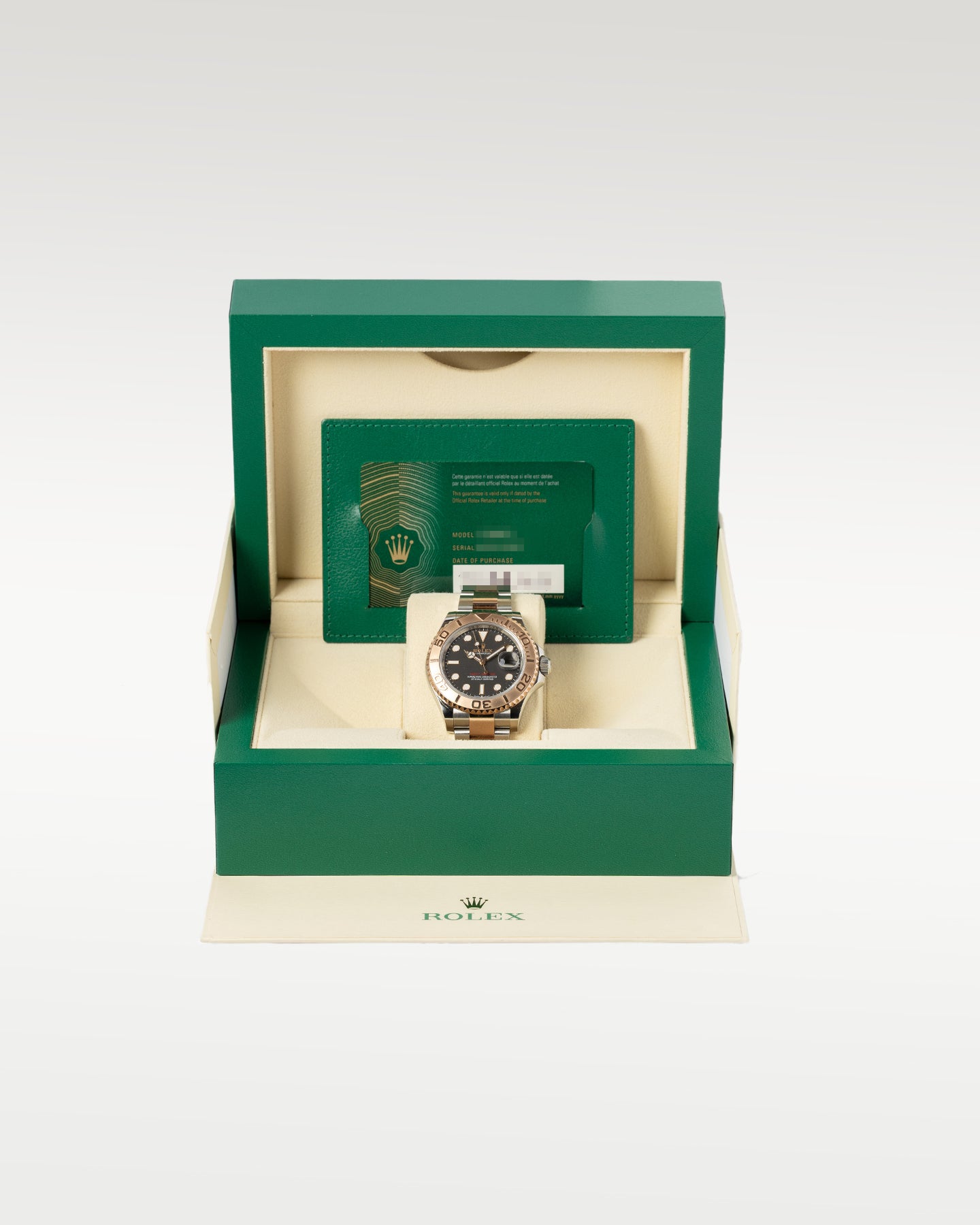 Rolex Yacht-Master 126621 Thumbnail 5