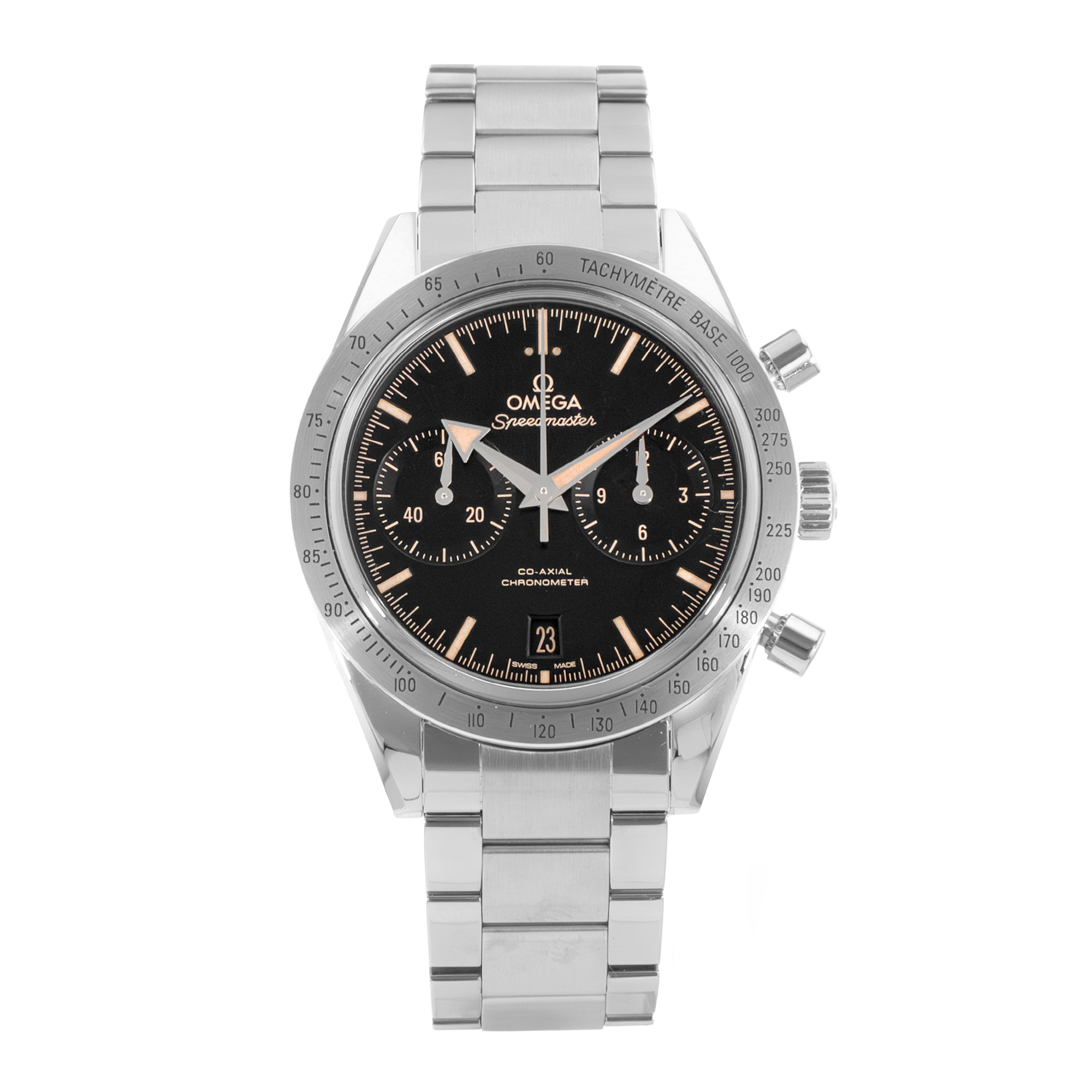 Omega Speedmaster 57 331.10.42.51.01.002 Thumbnail 2