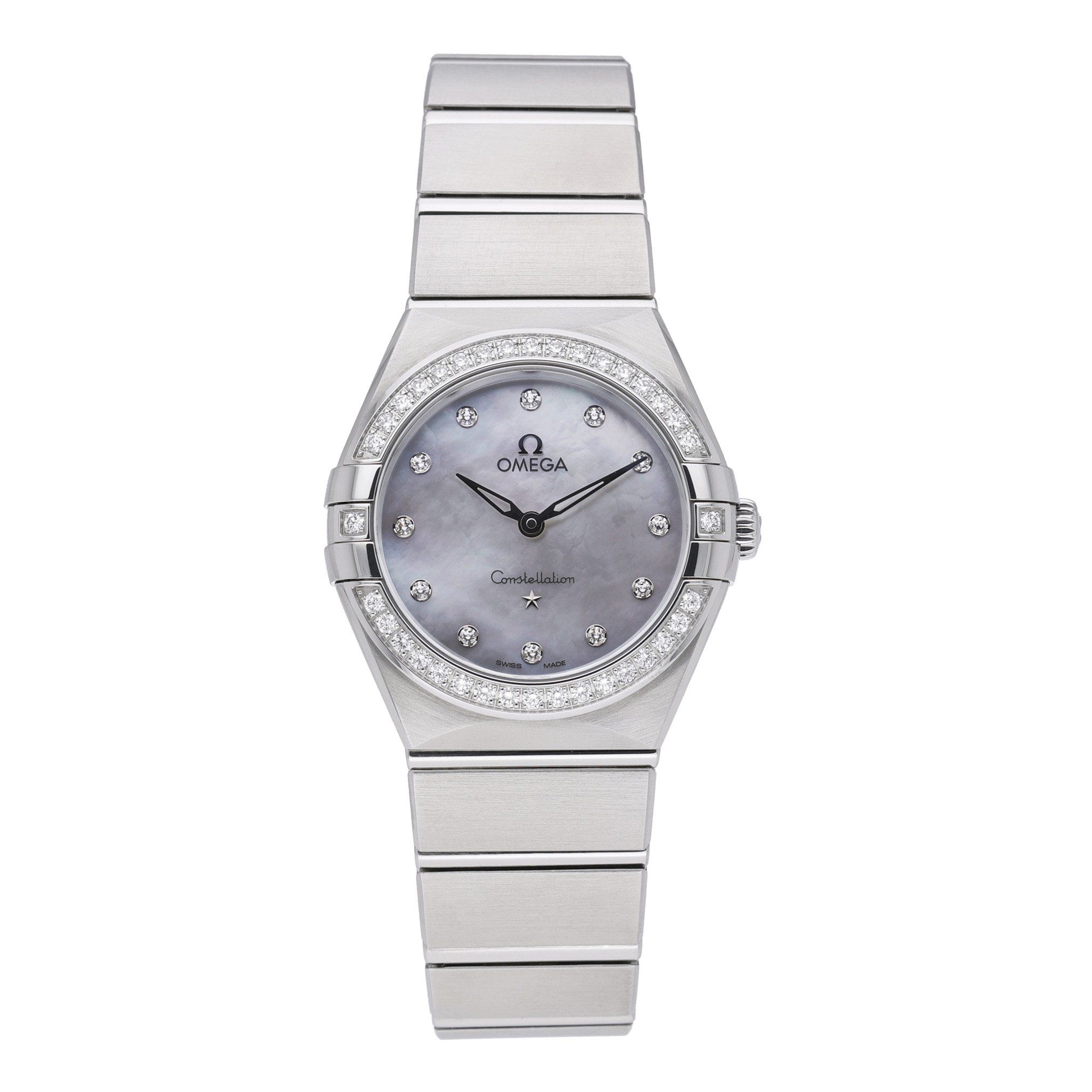 Omega Constellation 131.55.25.60.55.001 Thumbnail 5